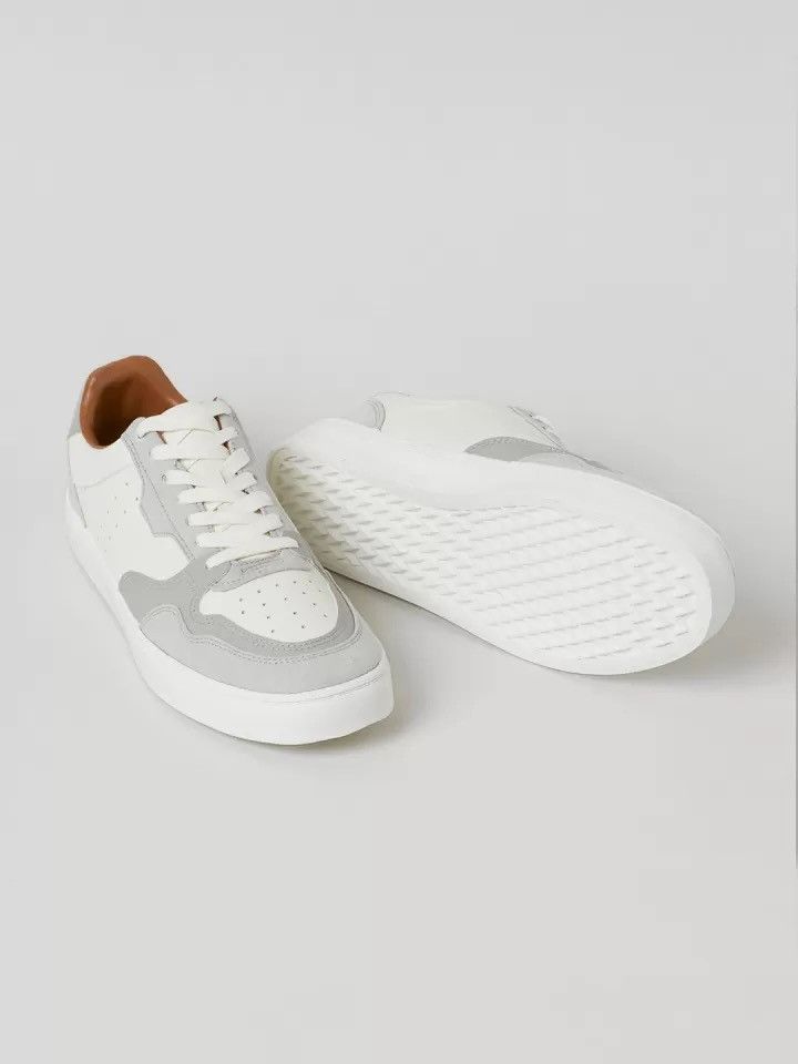 H&M × Vintage H&M Classic Sneakers Size US 9 / EU 42 - 11 Thumbnail