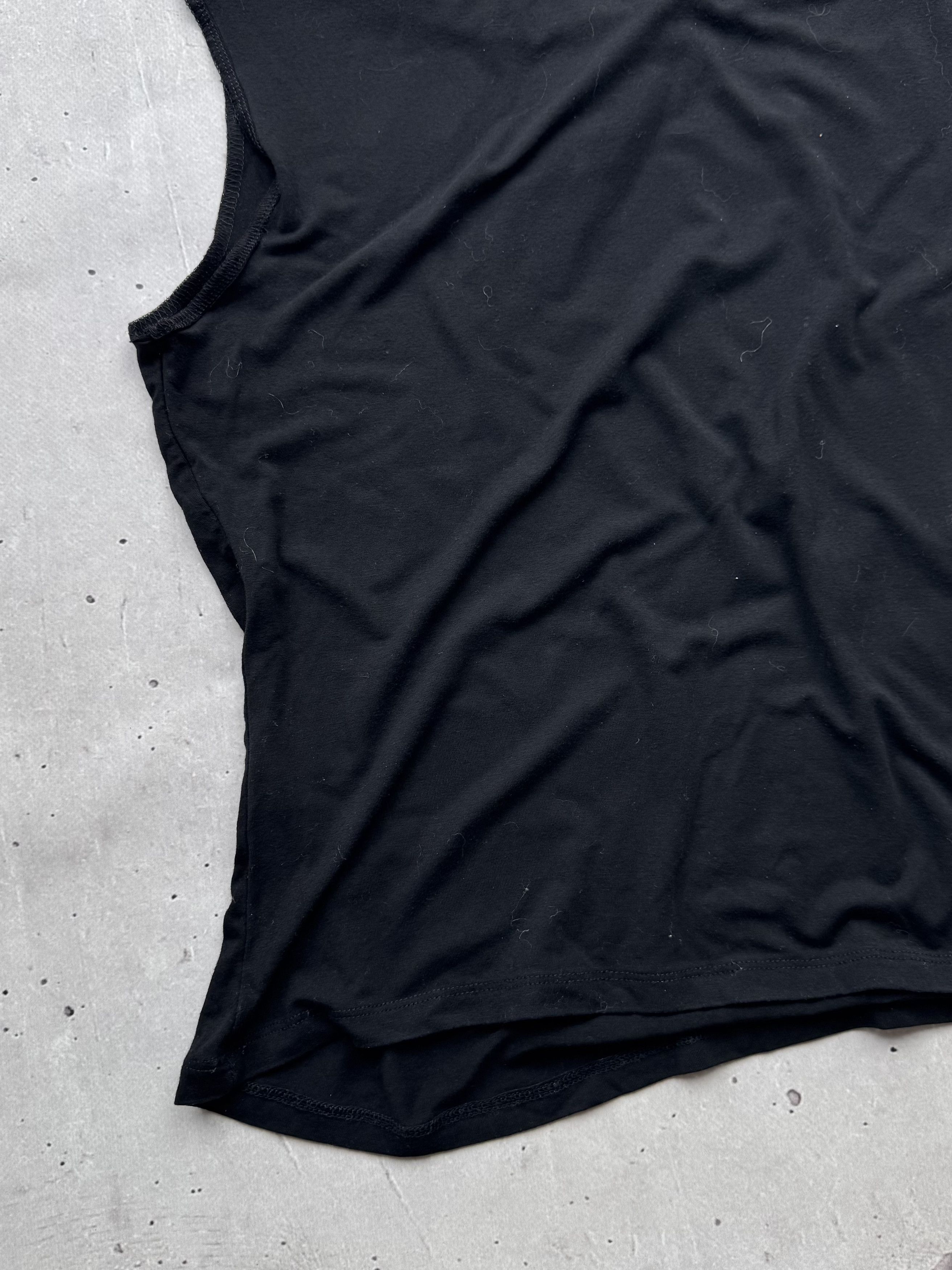 Japanese Brand × Vintage Vintage D&G Zipped Tank Top Size M / US 6-8 / IT 42-44 - 8 Thumbnail