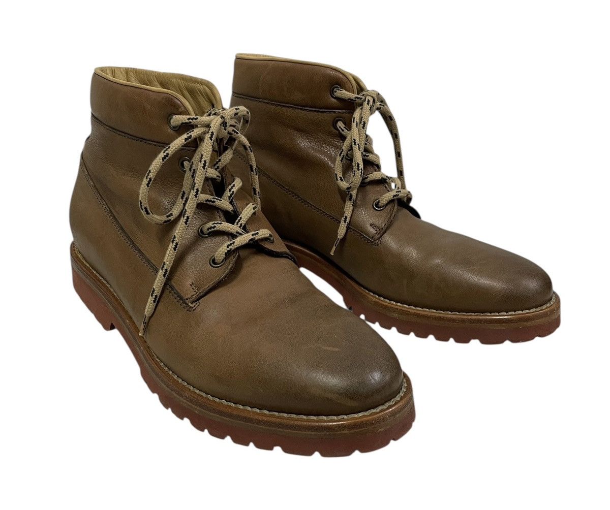 Brunello Cucinelli Brunello Cucinelli Boots Size US 9.5 / EU 42-43 - 1 Thumbnail
