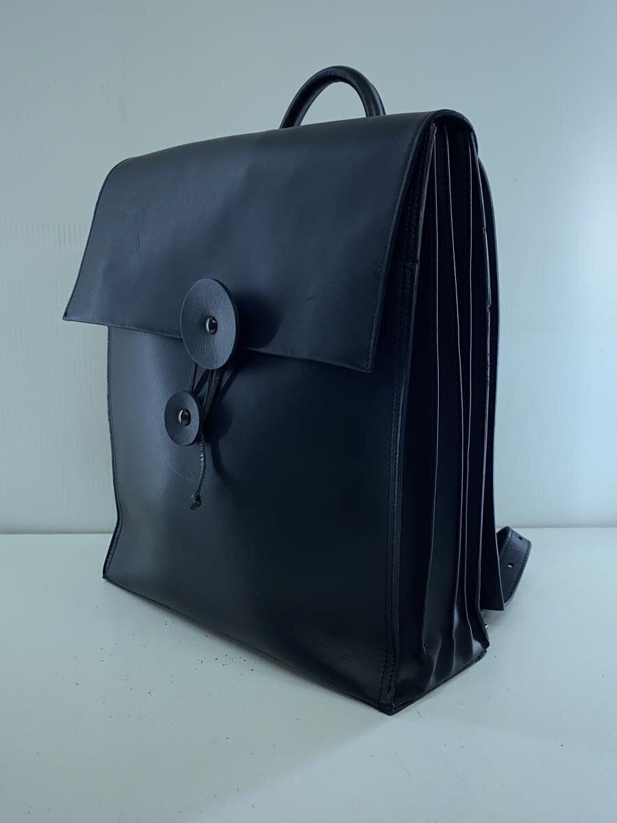 Yohji Yamamoto Suko RD Night H yohji yamamoto bag Size ONE SIZE - 2 Thumbnail