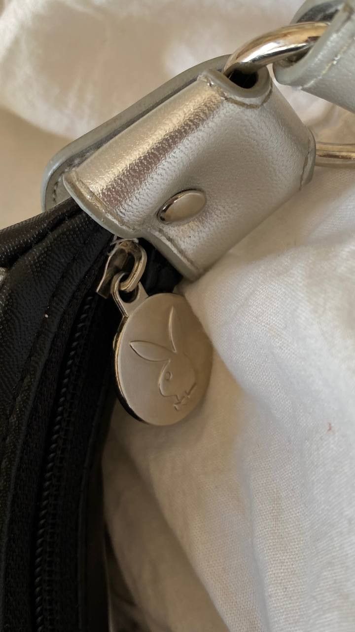 Playboy Playboy vintage shoulder bag Size ONE SIZE - 6 Thumbnail