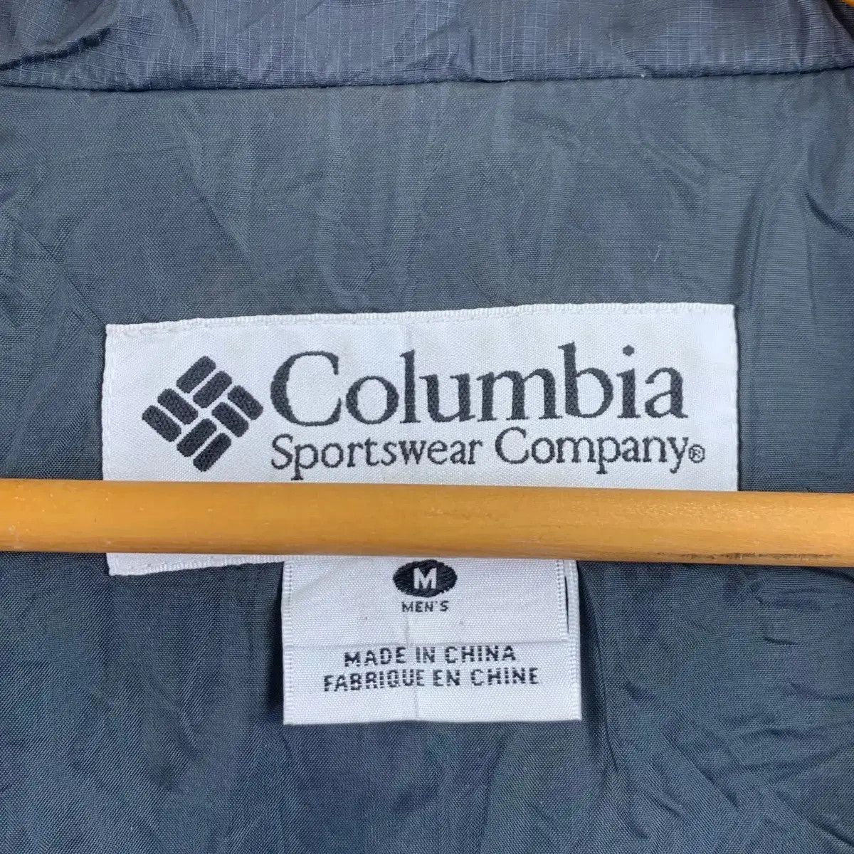 Columbia COLOMBIA DUPONT THERMOLITE Plus Insulation Jacket Size US M / EU 48-50 / 2 - 6 Thumbnail