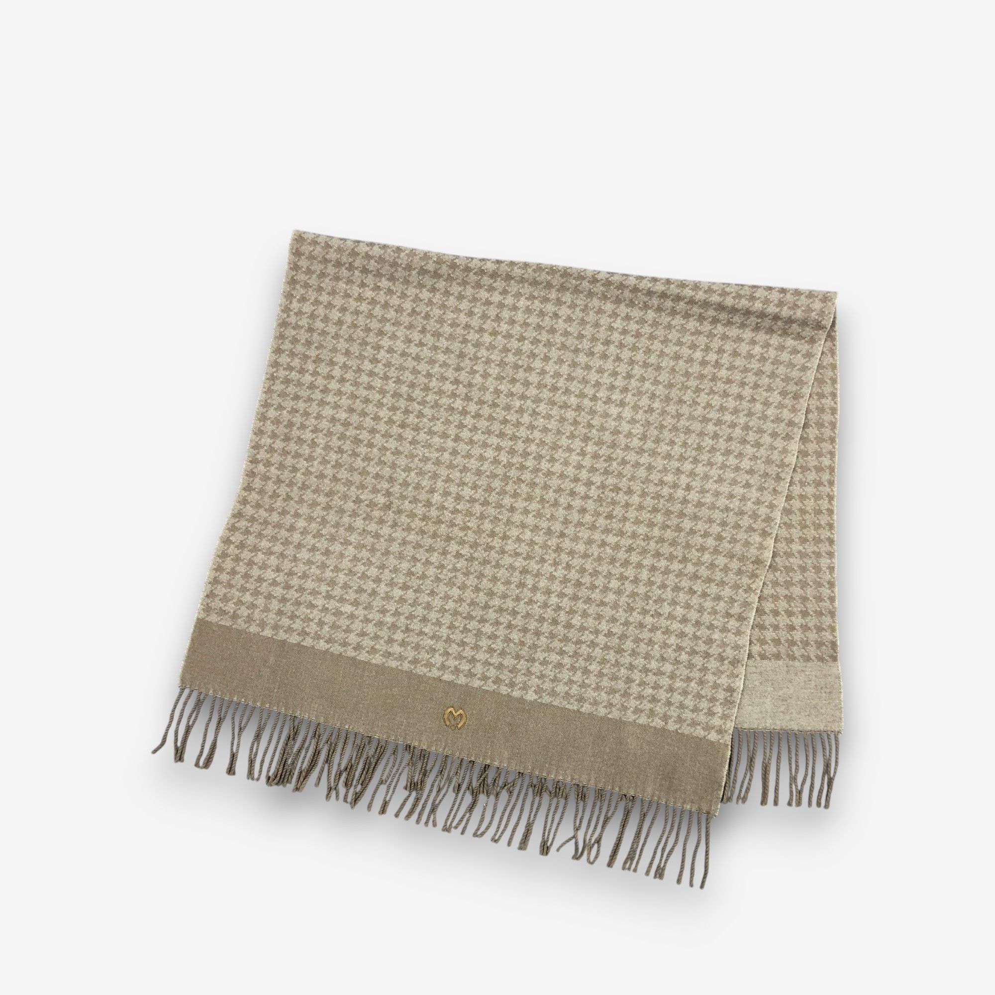 Mila Schon Vintage Mila Schon Scarf Muffler Wool Stole Wraps Scarves Size ONE SIZE - 4 Thumbnail