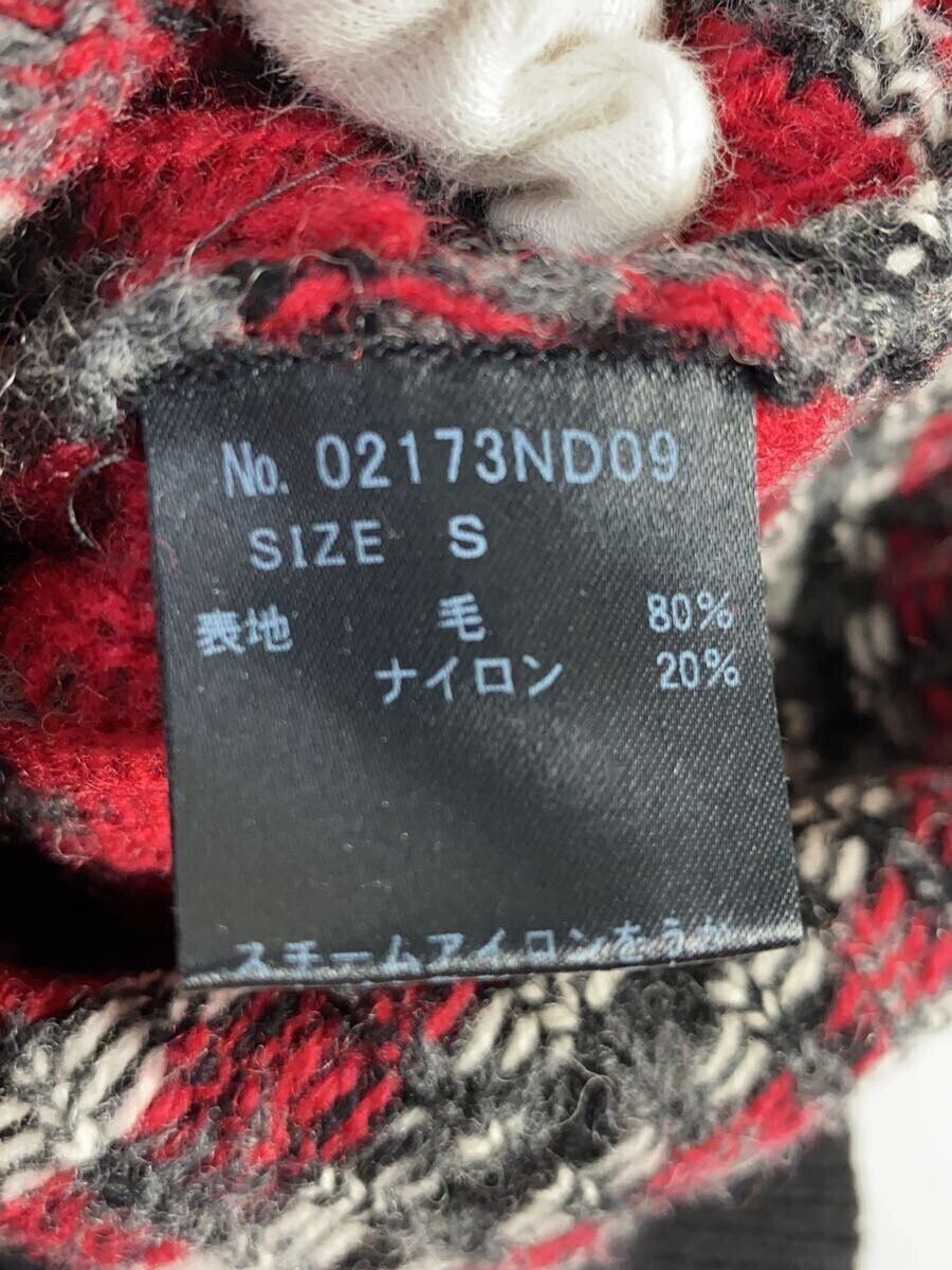 Hysteric Glamour Zip Knit Hoodie Size US S / EU 44-46 / 1 - 4 Thumbnail