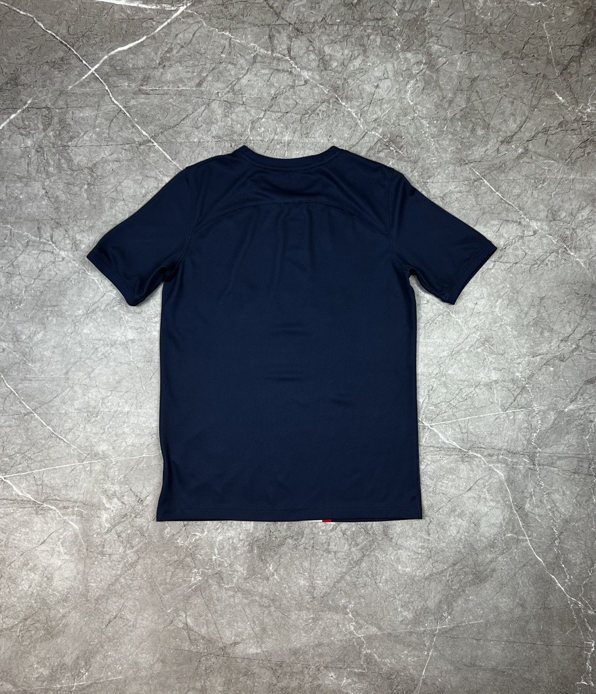 Nike Nike x PSG Jersey Size S Size US S / EU 44-46 / 1 - 2 Thumbnail