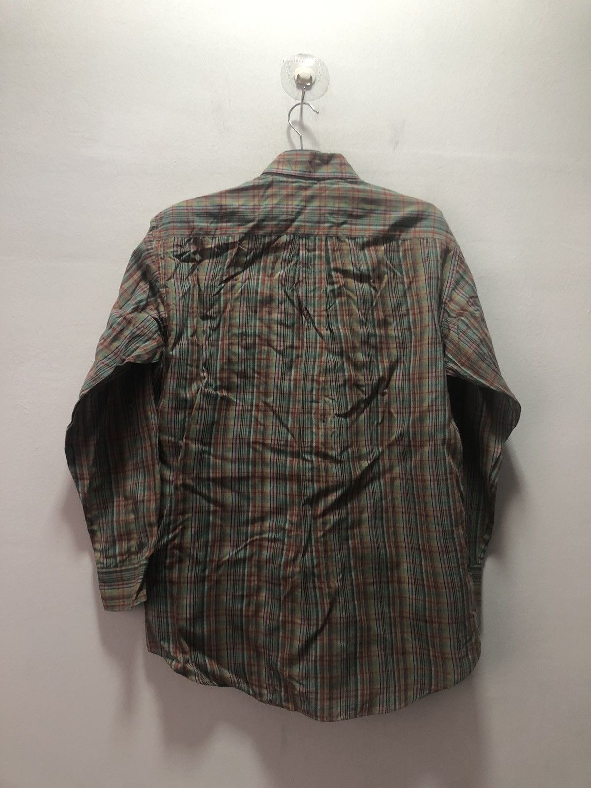 Sugar Cane Vintage SUGAR CANE Original Shirt 101 Size US M / EU 48-50 / 2 - 3 Thumbnail