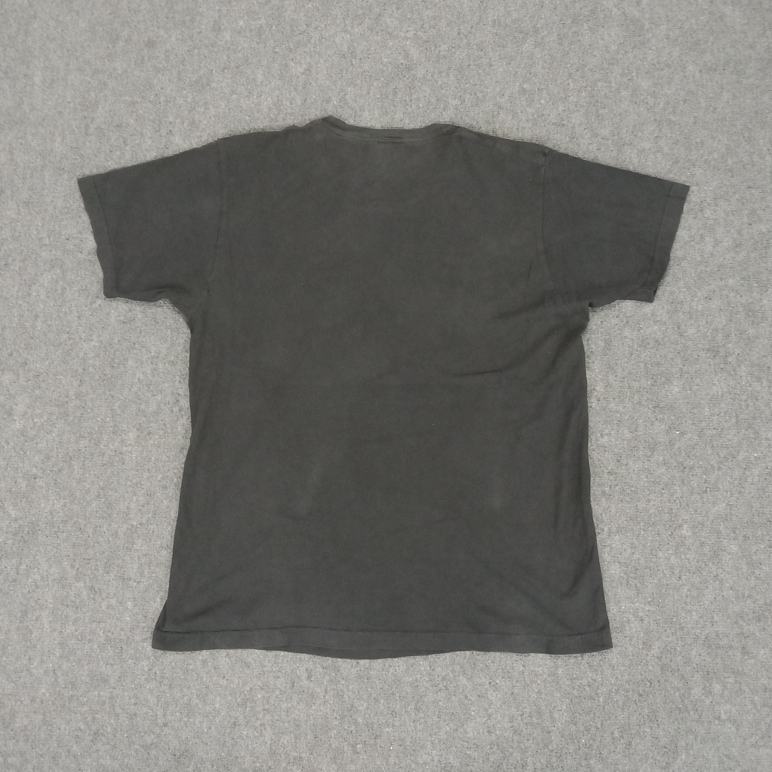Vintage The Hunger Games American Movie Promo Tshirt Size US L / EU 52-54 / 3 - 5 Thumbnail