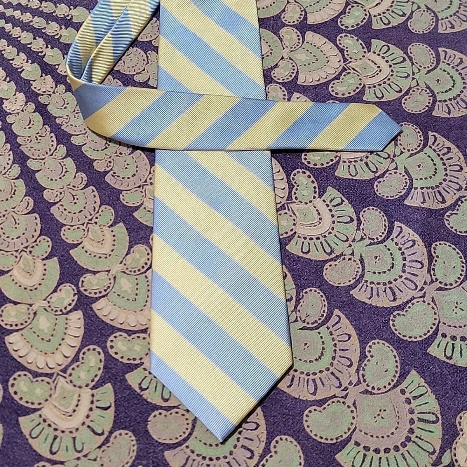 J.Crew J. Crew Tie Size ONE SIZE - 5 Thumbnail