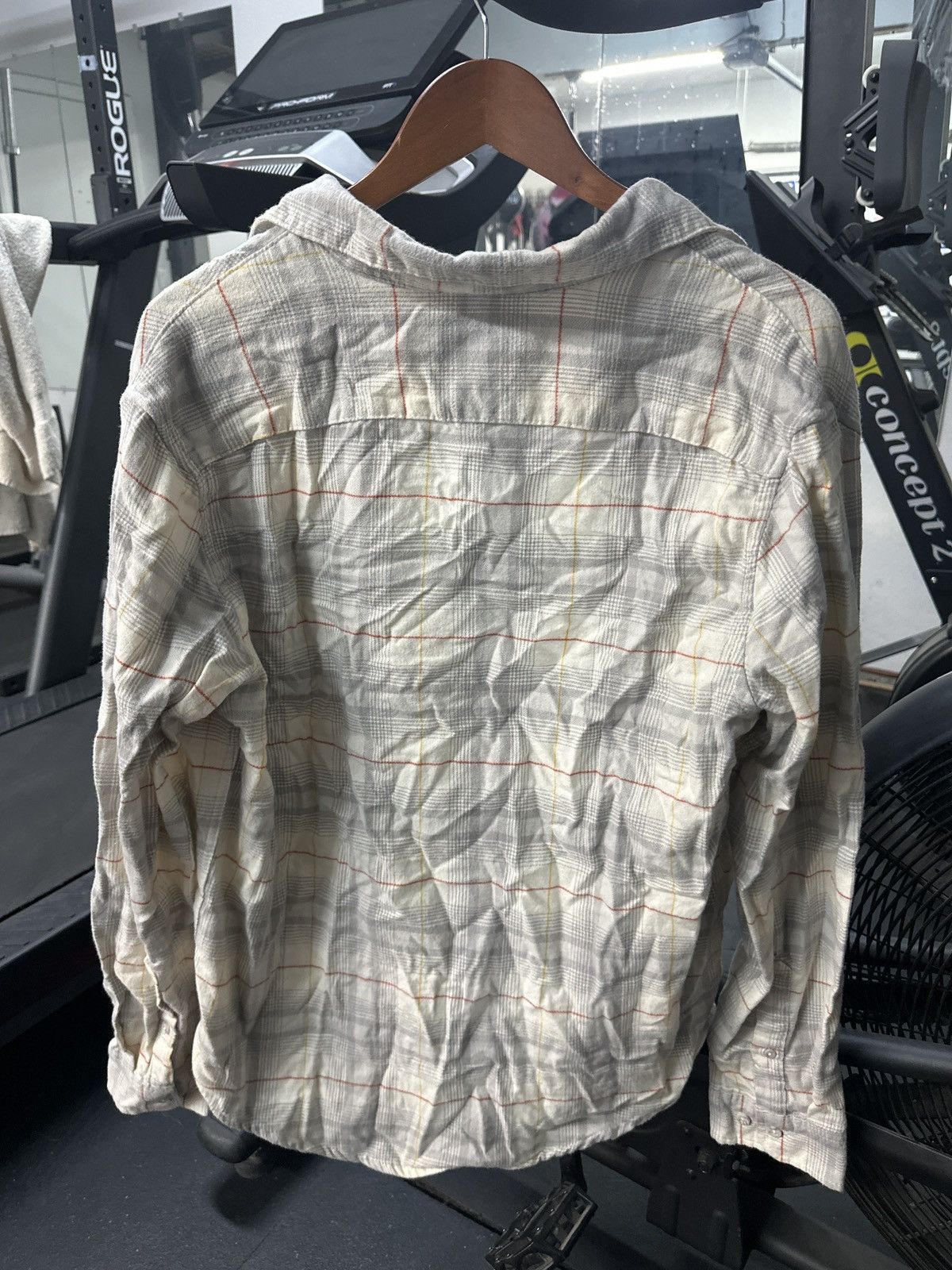 Flannel Goodfellow Flannel Size US M / EU 48-50 / 2 - 3 Thumbnail