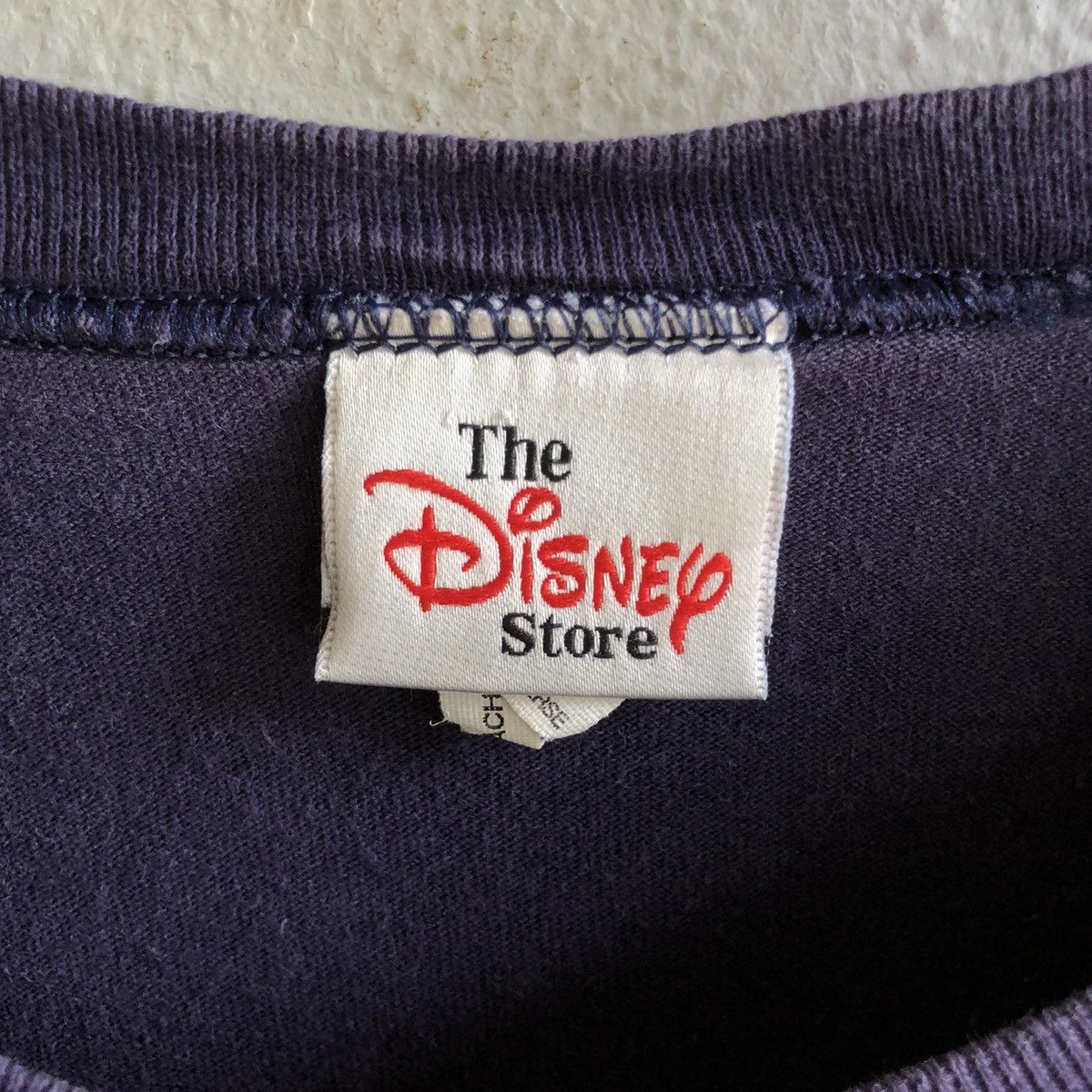 Disney vintage 90’s WINNIE THE POOH nightshirt Size ONE SIZE - 9 Thumbnail