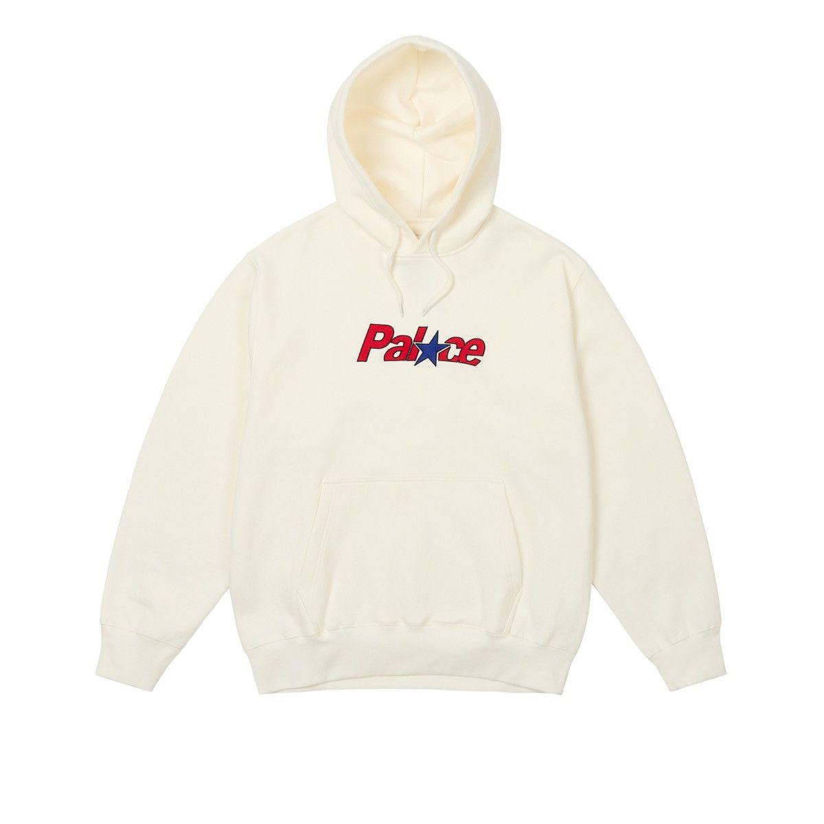 Oakley × Palace Palace x Oakley Hood Sand | Grailed