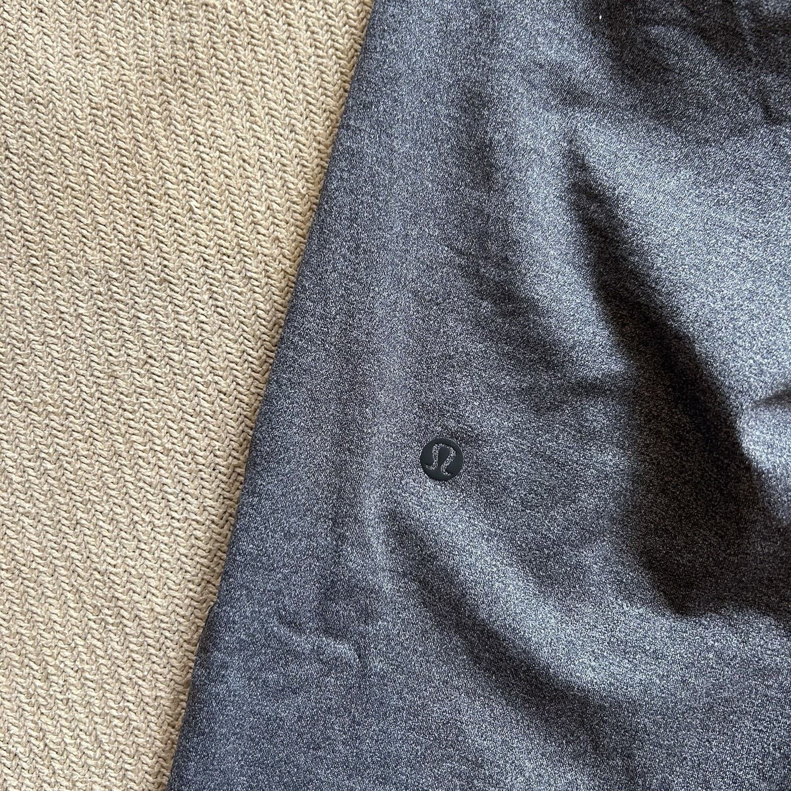 Lululemon On The Fly Athletic Performance Pants Sweatpants 10 Size 32" / US 10 / IT 46 - 4 Thumbnail
