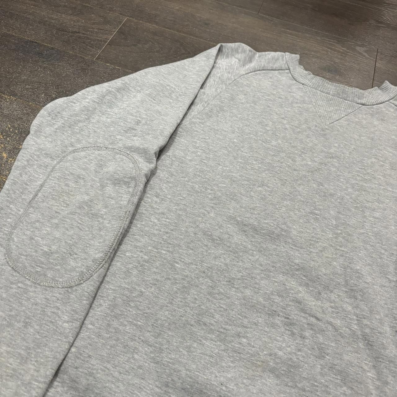 Y-3 Vintage Adidas Yohji Yamamoto Y 3 Crewneck Sweatshirt Size US L / EU 52-54 / 3 - 5 Thumbnail