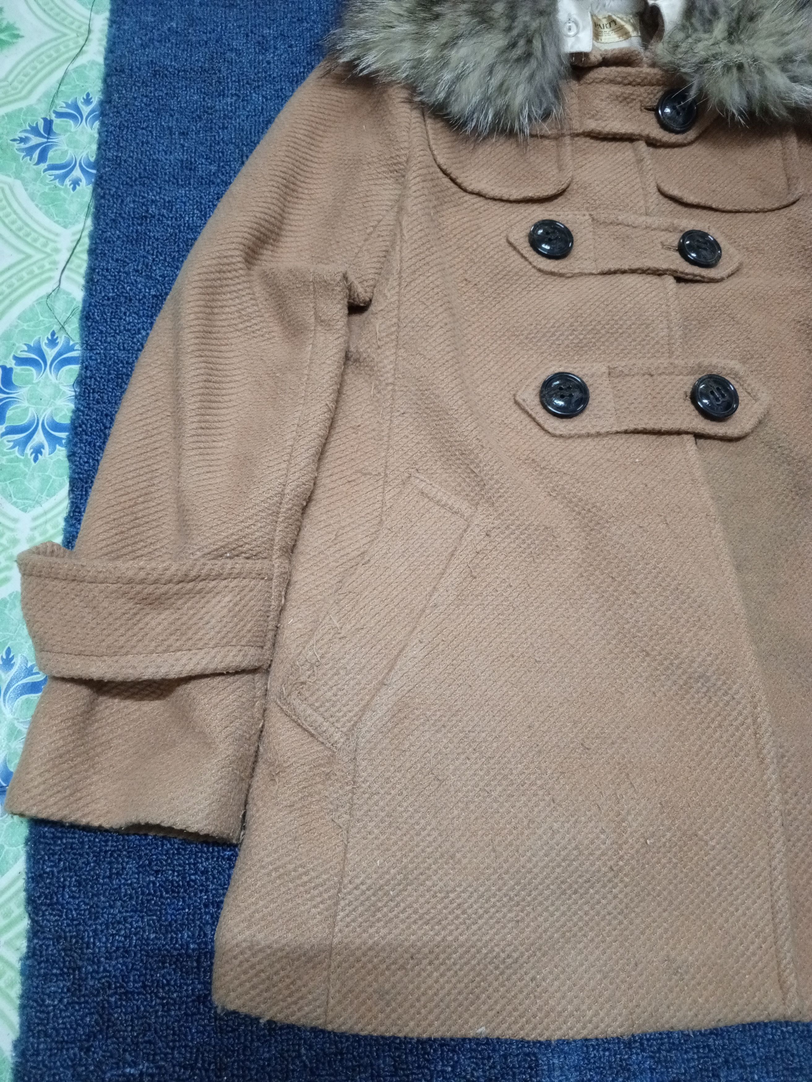 Japanese Brand ROYAL PARTY Size M / US 6-8 / IT 42-44 - 3 Thumbnail