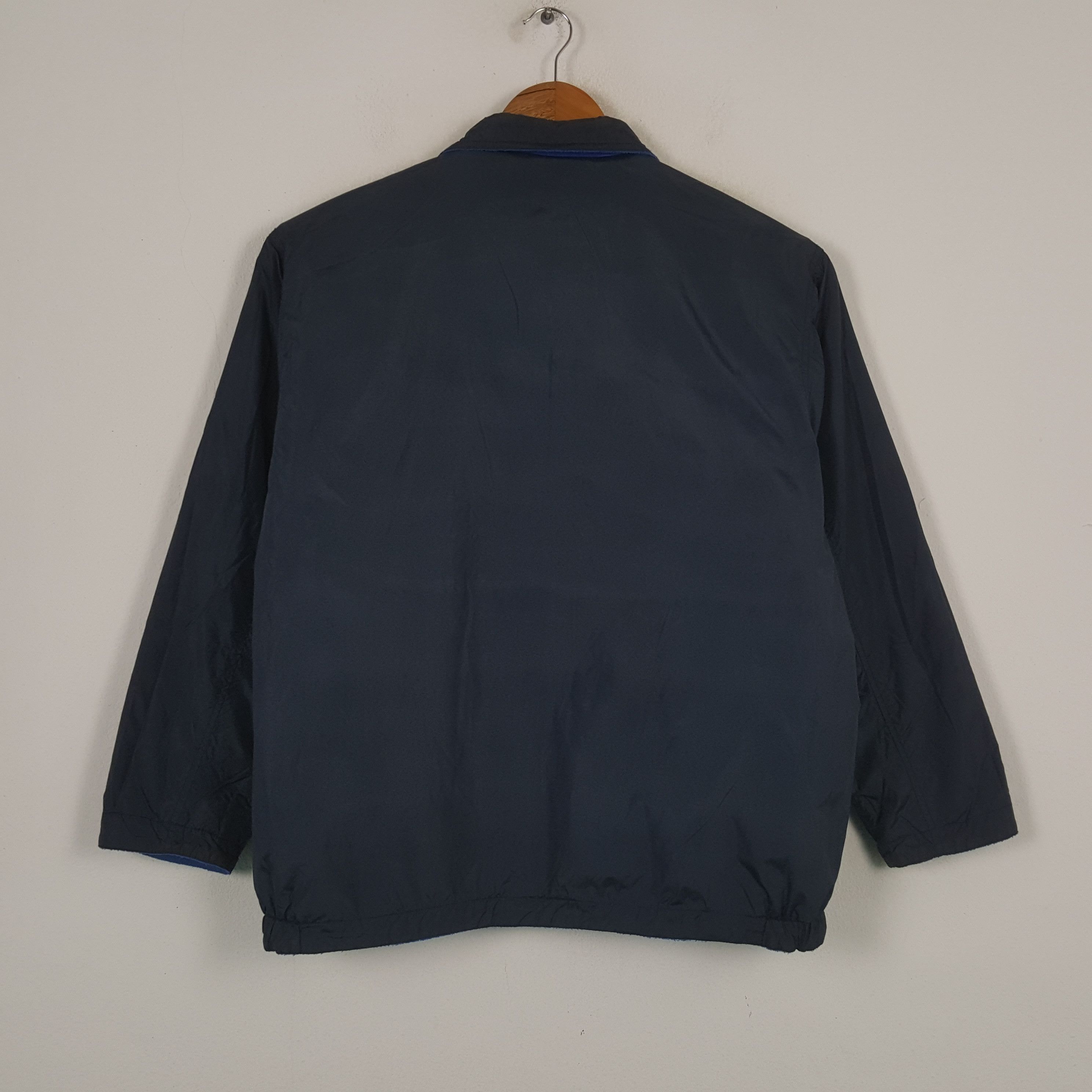 Vintage Vintage PLENTY TOUGH SPORT Reversible Jacket C284N8 Size US XL / EU 56 / 4 - 7 Thumbnail