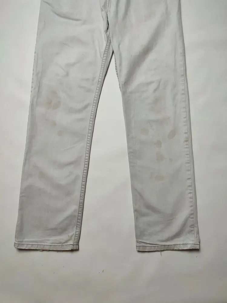 Carhartt Vintage Carhartt Rust Pant Denim Jeans Size US 34 / EU 50 - 12 Thumbnail