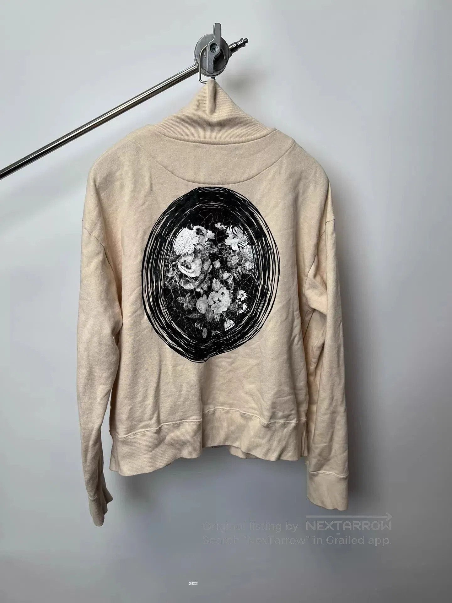 Vivienne Westwood Multi Zip. Size US M / EU 48-50 / 2 - 4 Thumbnail