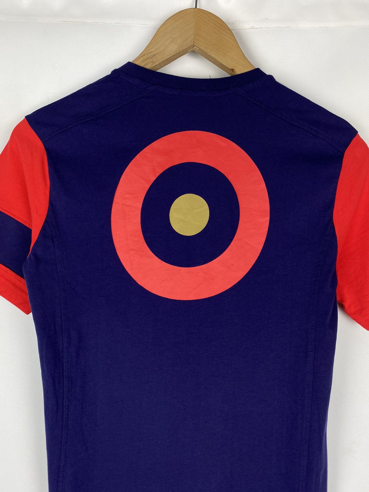 Rapha Rapha Bradley Wiggins men’s cycling t shirt size Xs Size US XS / EU 42 / 0 - 20 Thumbnail
