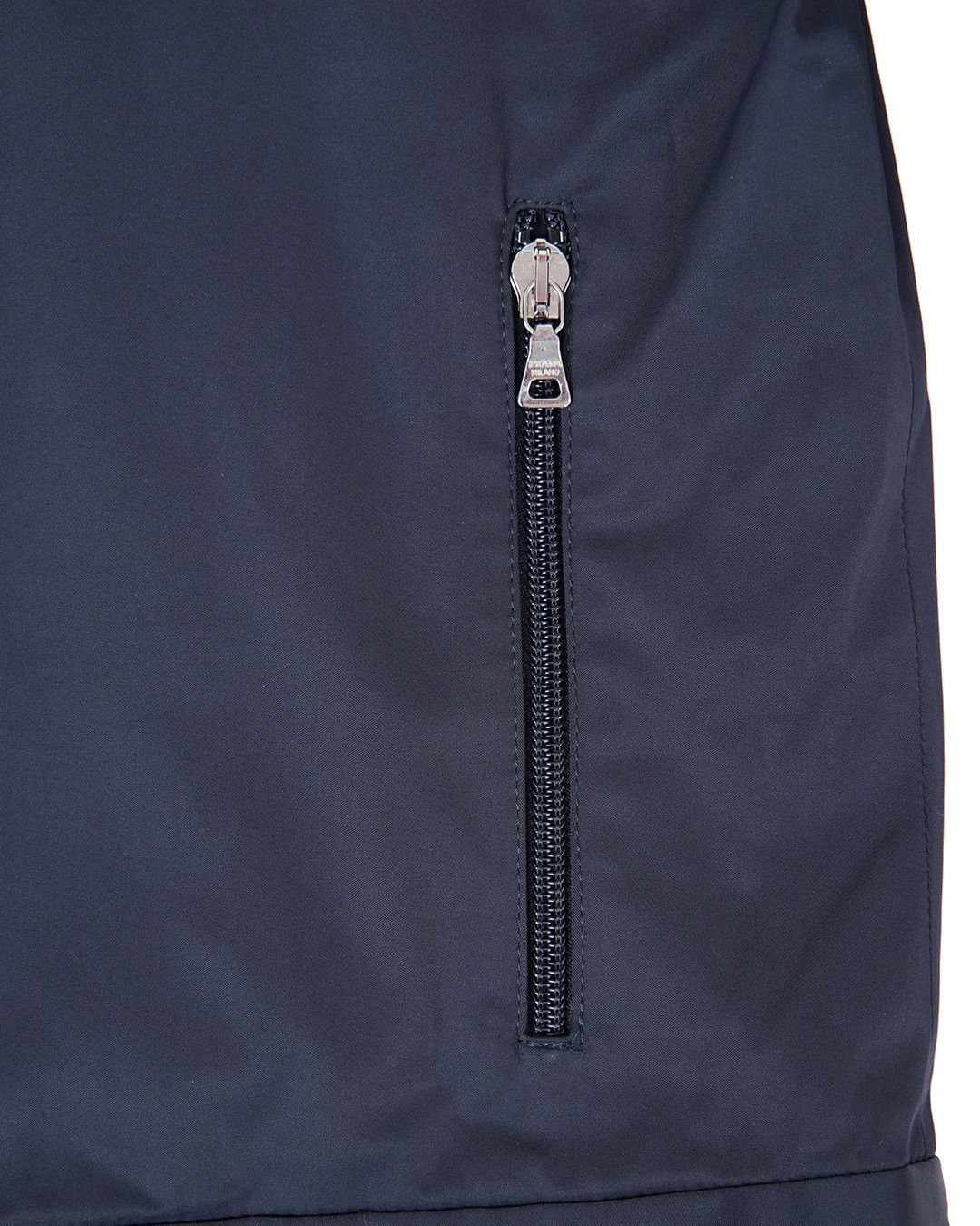 Prada Prada S/S2000 Mens Light Jacket Size US XL / EU 56 / 4 - 8 Thumbnail