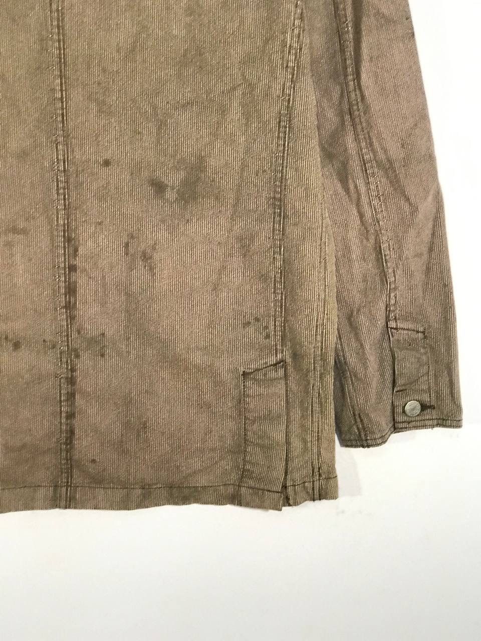 Hysteric Glamour vintage hysteric glamour jacket workwear Size US M / EU 48-50 / 2 - 16 Thumbnail
