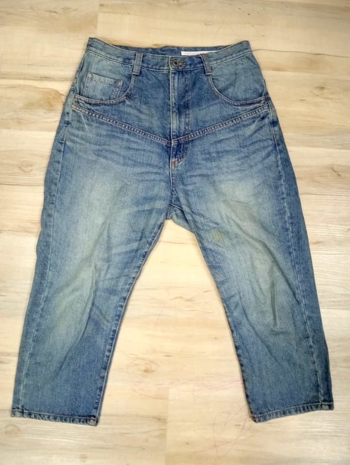 Issey Miyake Sunao kuwahara by issey miyake Size US 31 - 1 Thumbnail