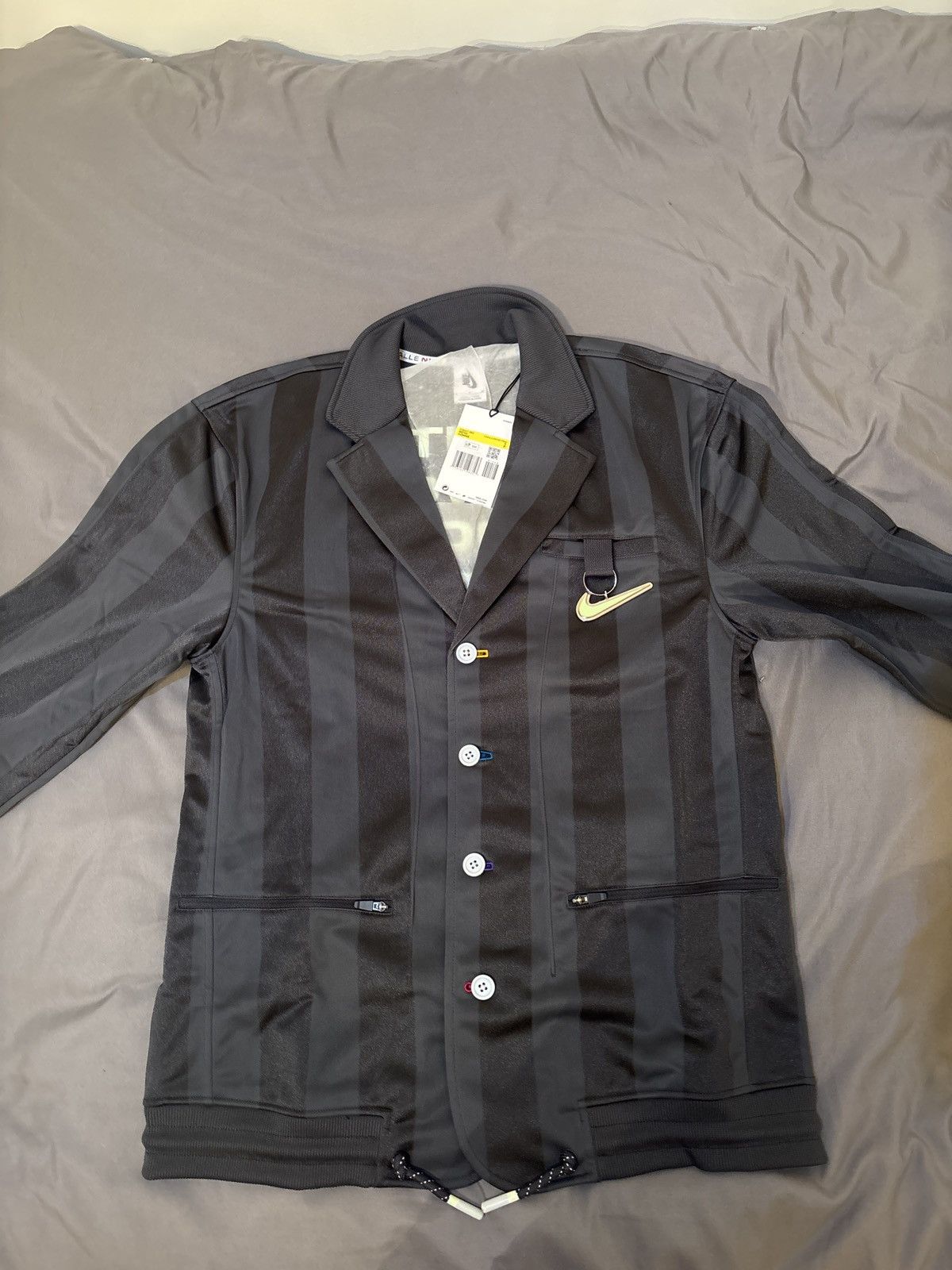 Nike × Pigalle Nike x Pigalle Track Jacket 