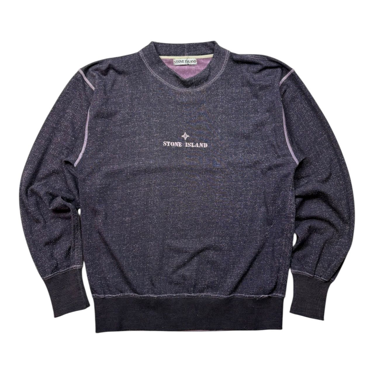 Stone Island 80’s Stone Island Jumper (M) Size US M / EU 48-50 / 2 - 1 Thumbnail
