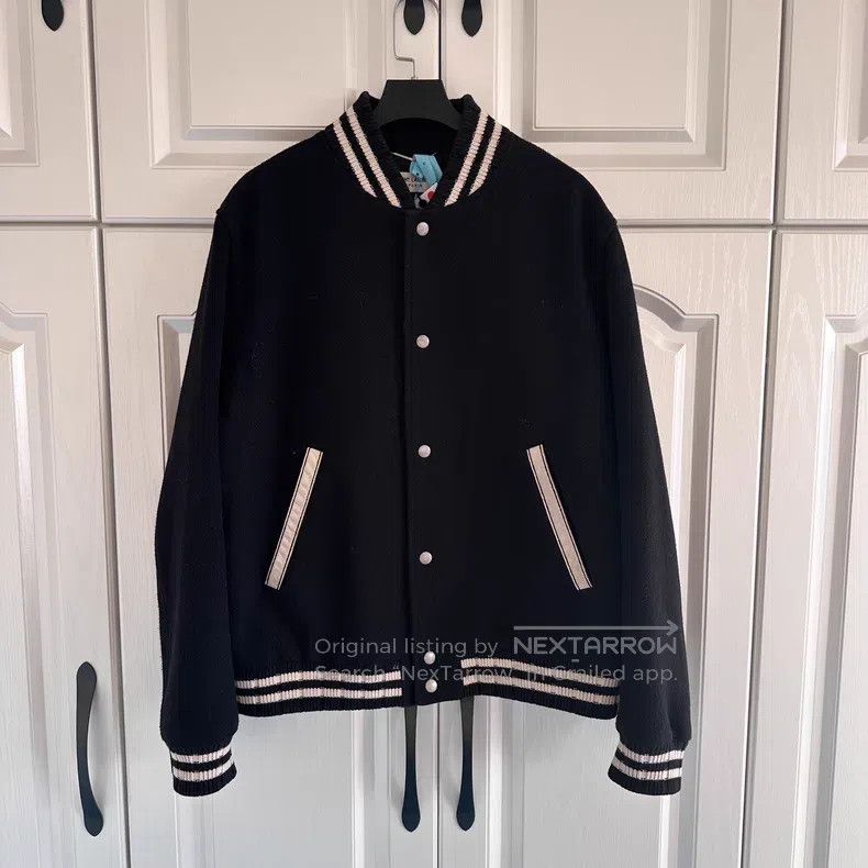 Saint Laurent Paris #REF! Size US L / EU 52-54 / 3 - 1 Thumbnail