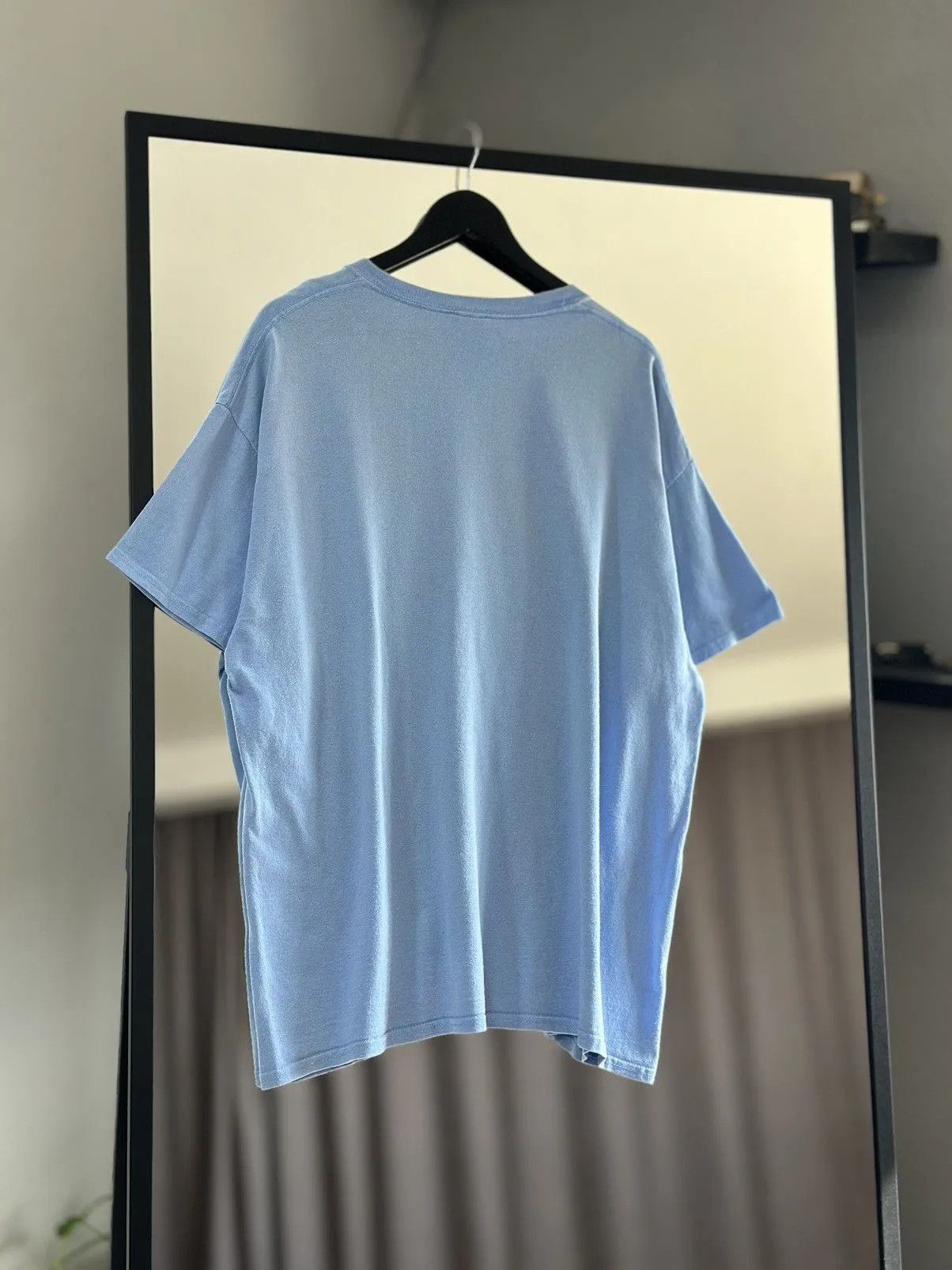 Thrasher Vintage Thrasher T-shirt Sk8 Stussy style Faded Y2K USA Size US XL / EU 56 / 4 - 11 Thumbnail