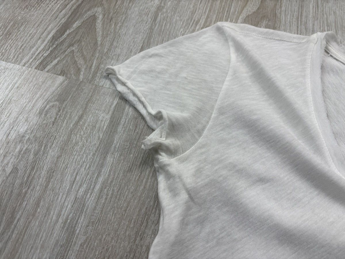 Designer × Japanese Brand × Thom Krom Womens t shirt Thom Krom Size M Size M / US 6-8 / IT 42-44 - 6 Thumbnail