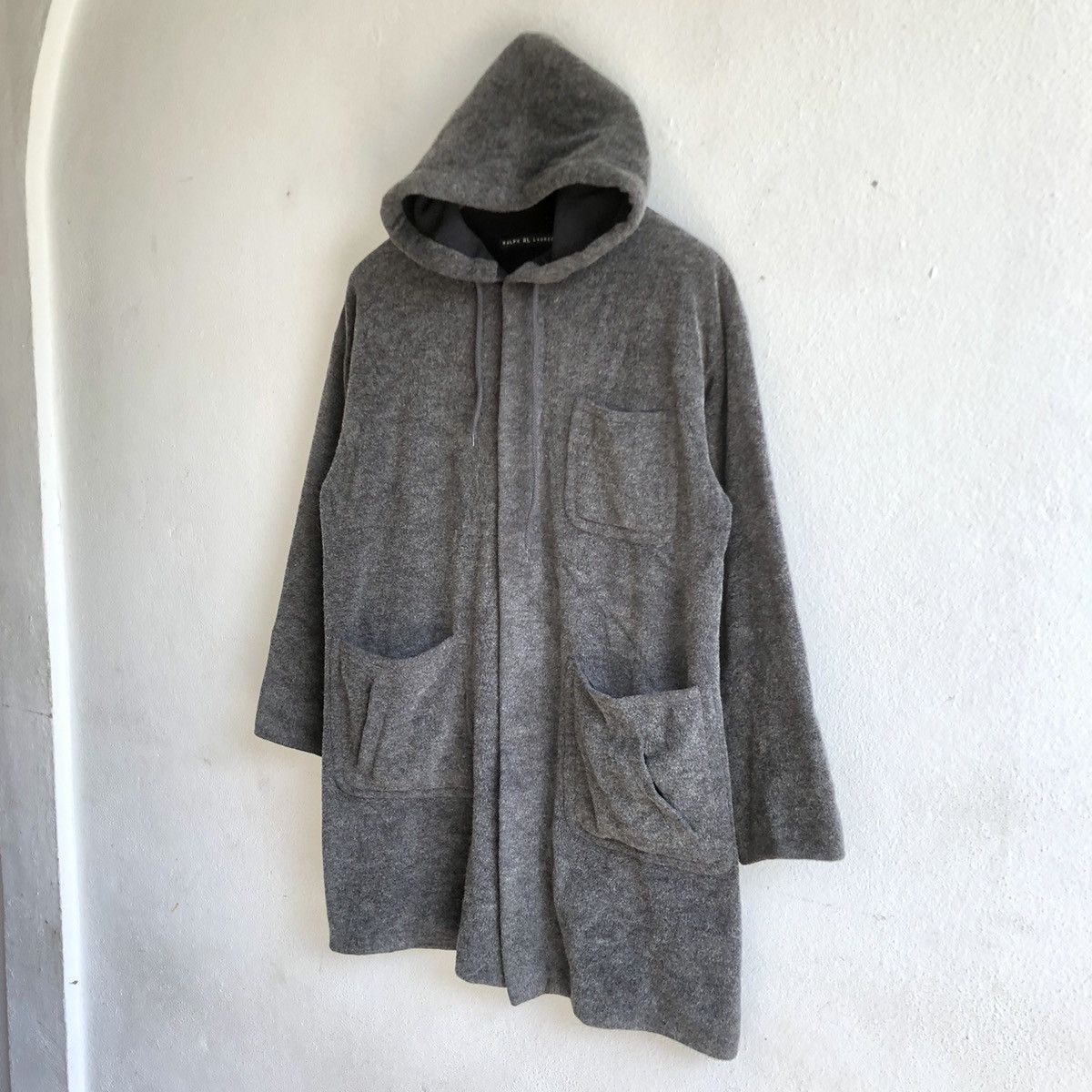 Ralph Lauren Black Label RALPH LAUREN BLACK LABEL cardigan Size US M / EU 48-50 / 2 - 13 Thumbnail