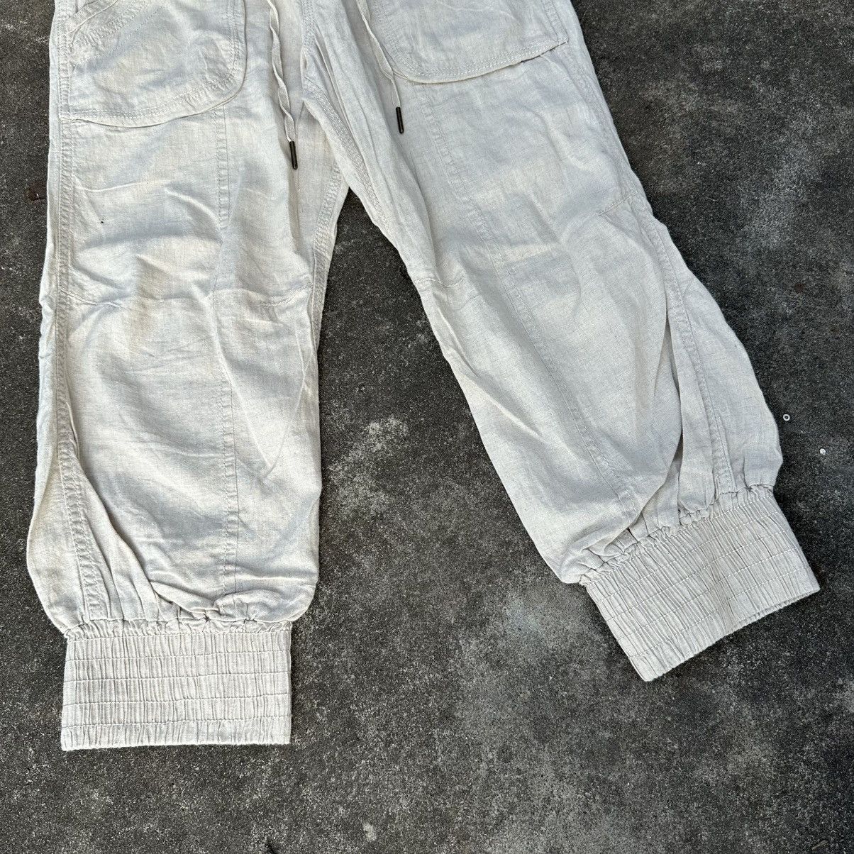 GOA Vintage GOA cargo pants 7/8 Size US 29 - 8 Thumbnail