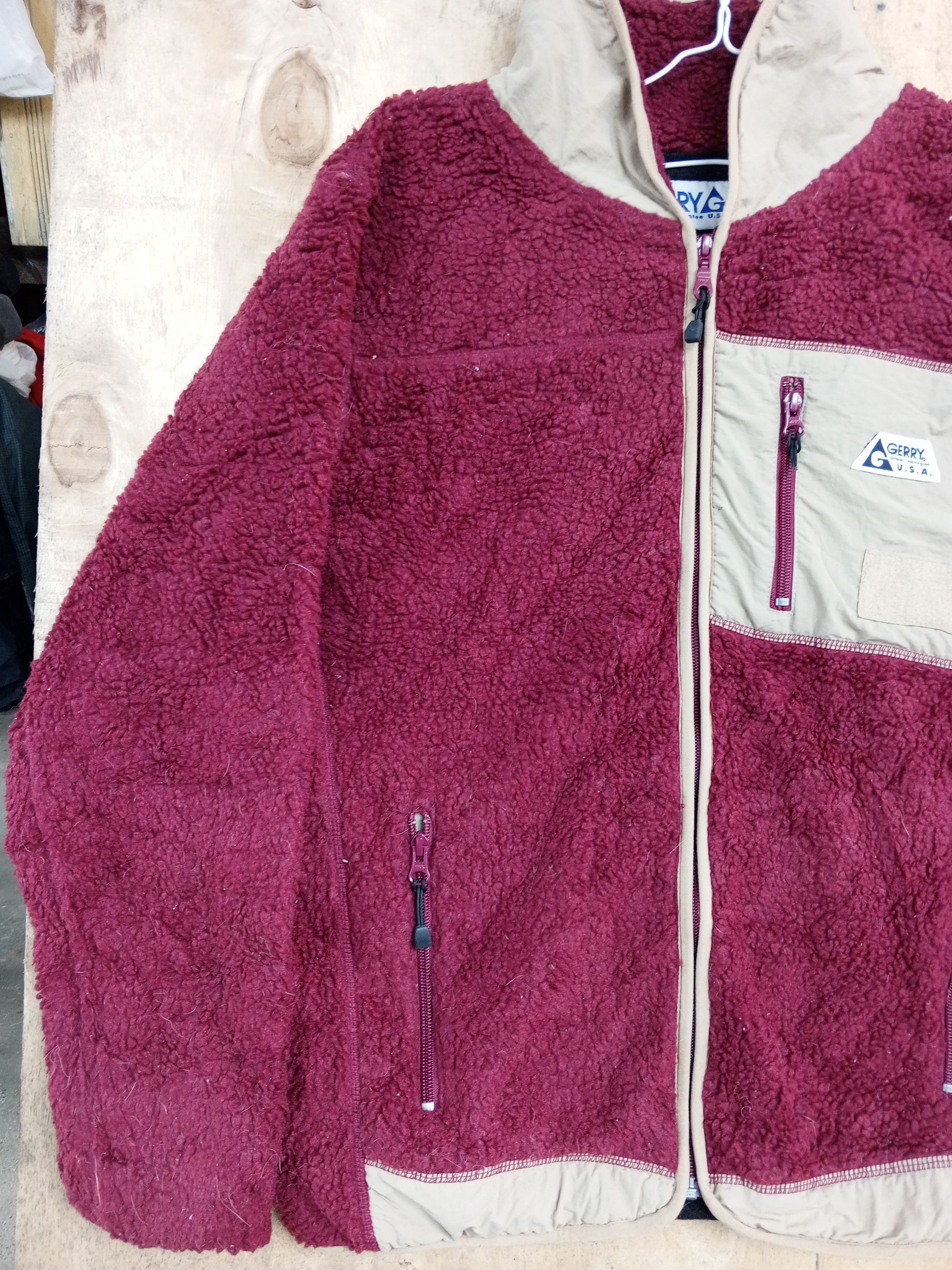 Other Outdoor Gerry USA zipper Size L / US 10 / IT 46 - 4 Thumbnail