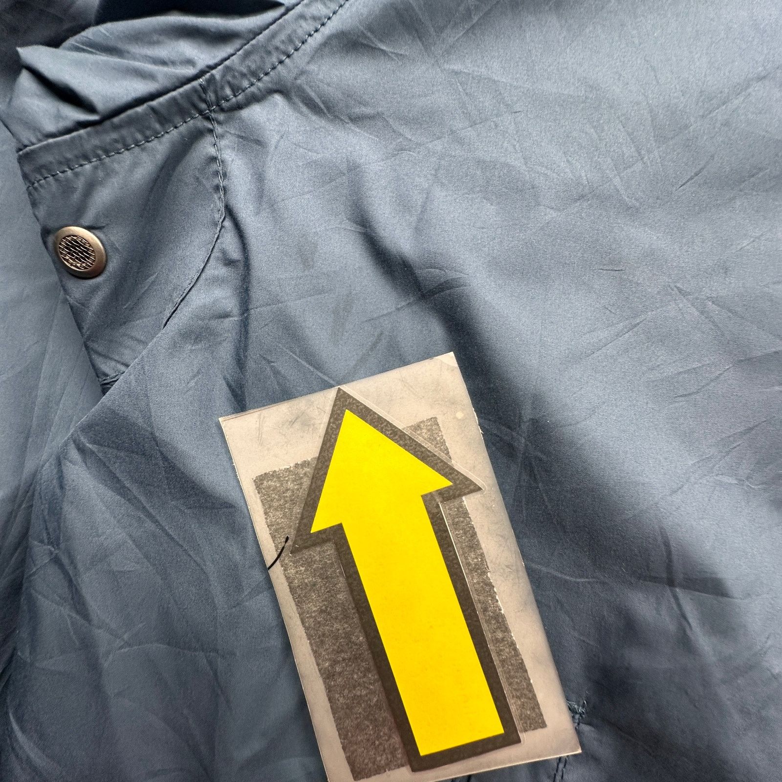 Peter Millar Peter Millar Jacket Men's XXL Blue Midnight Austin Retro Size US XXL / EU 58 / 5 - 9 Thumbnail