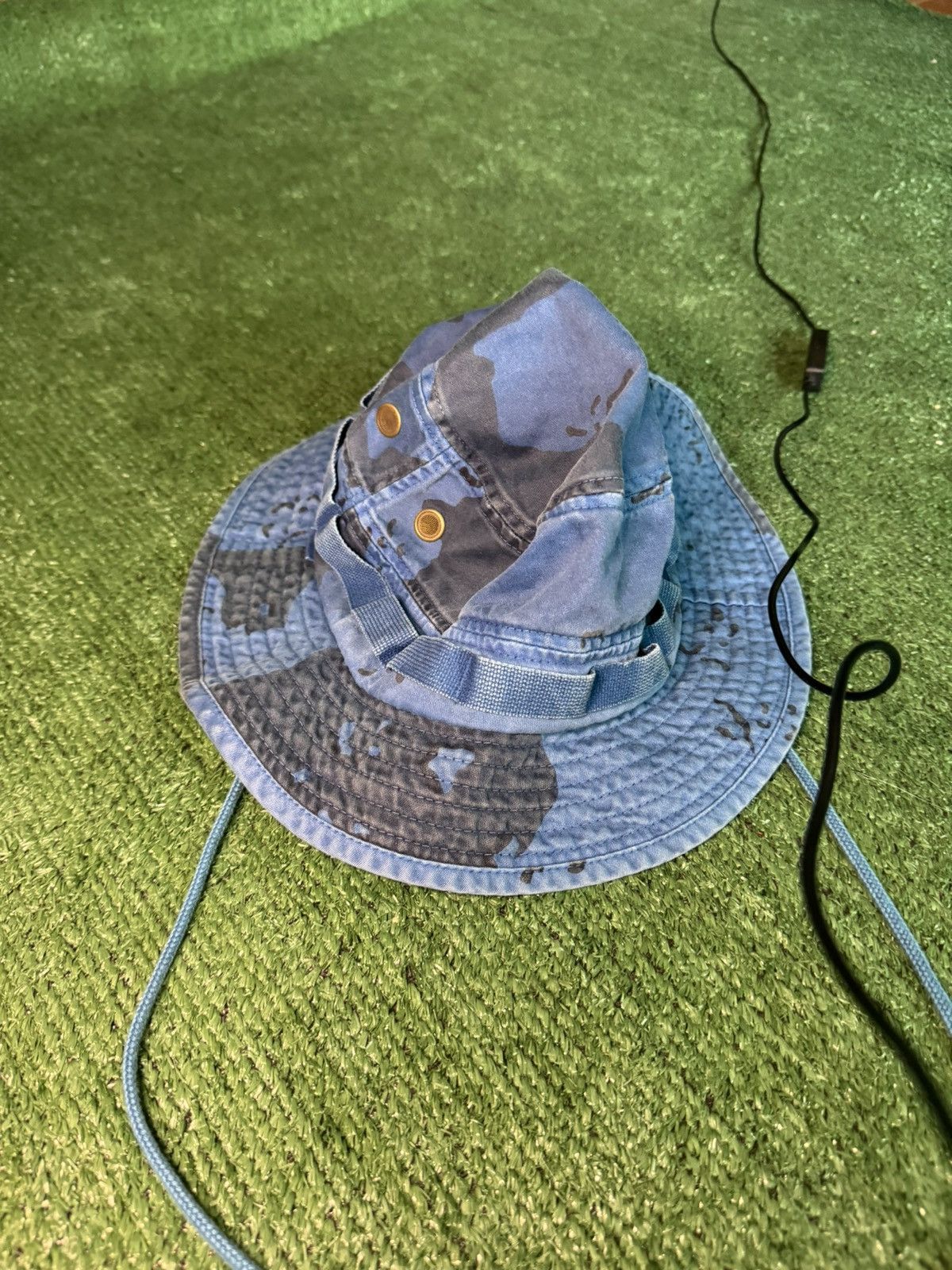 Supreme Supreme bucket hat Size 32 - 6 Thumbnail