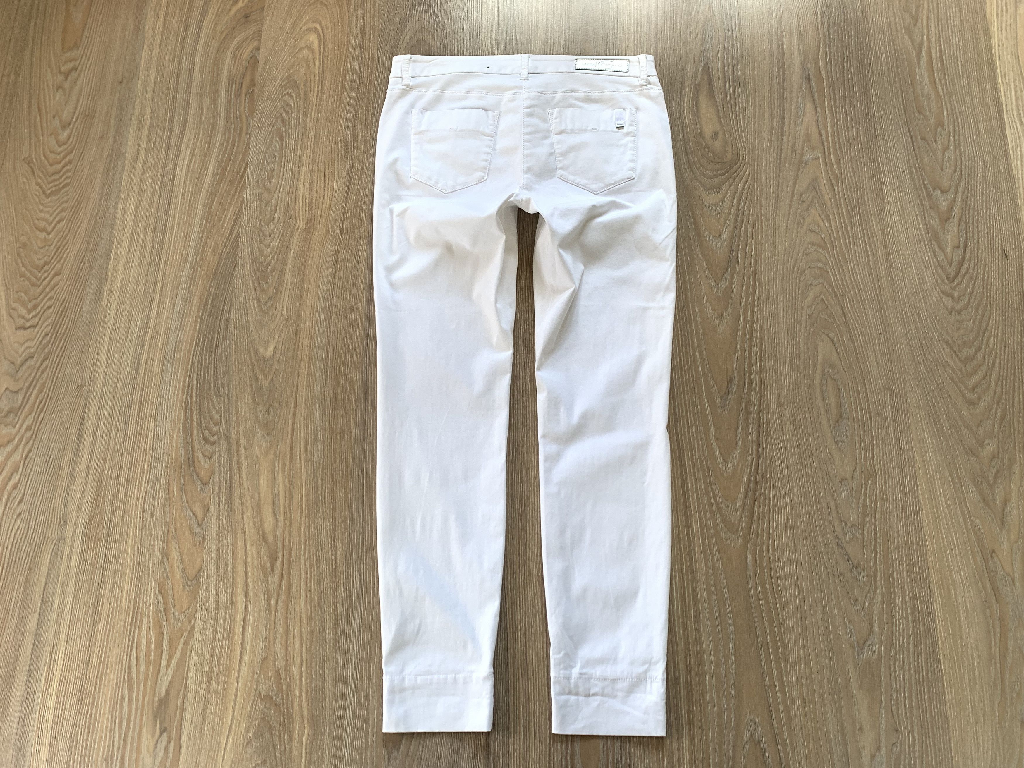 Luisa Cerano Luisa Cerano Loose-leg Trousers Size 30" / US 8 / IT 44 - 3 Thumbnail