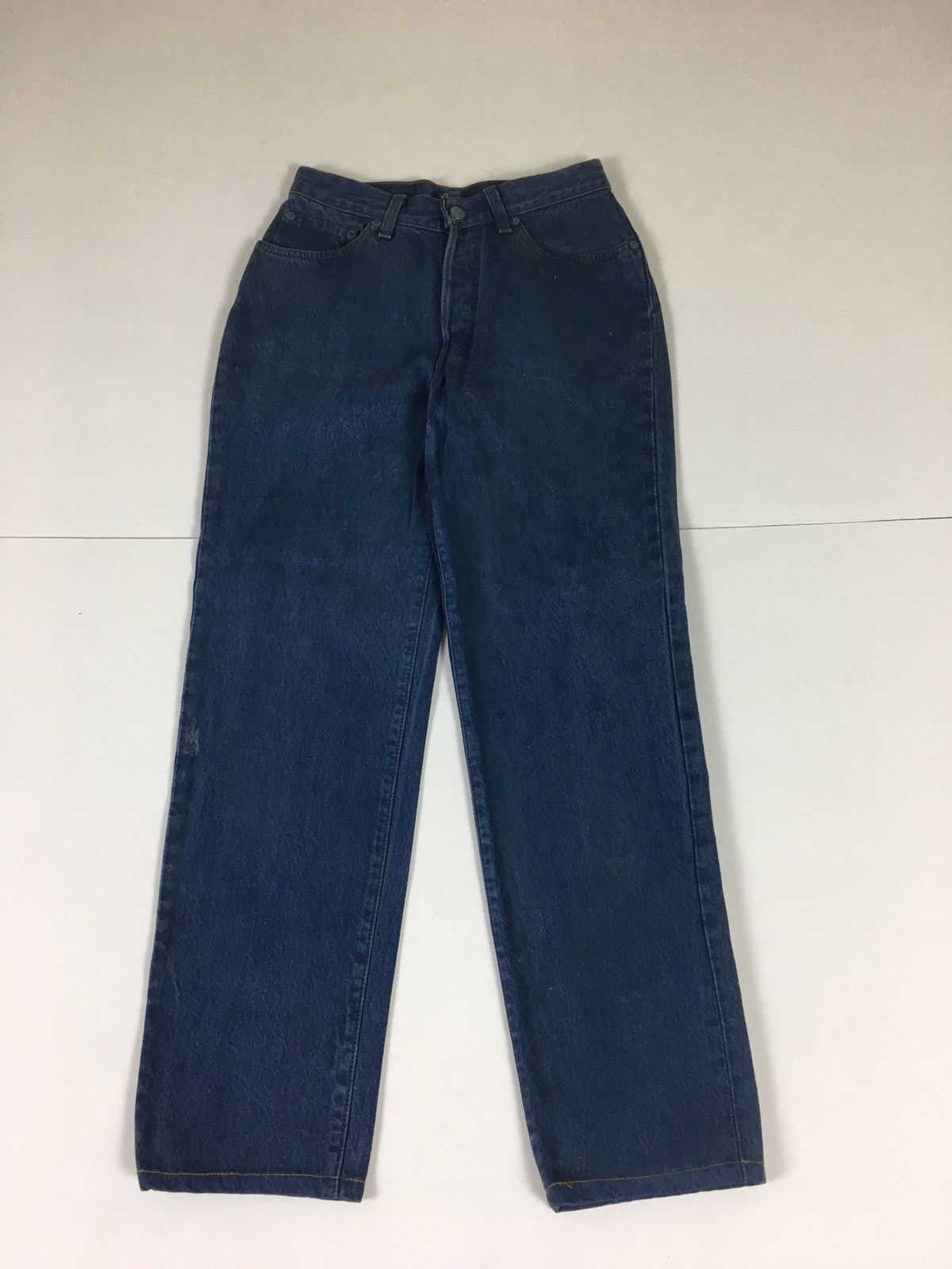 Levi's Vintage Levis 501 Made in USA Size US 26 / EU 42 - 1 Thumbnail