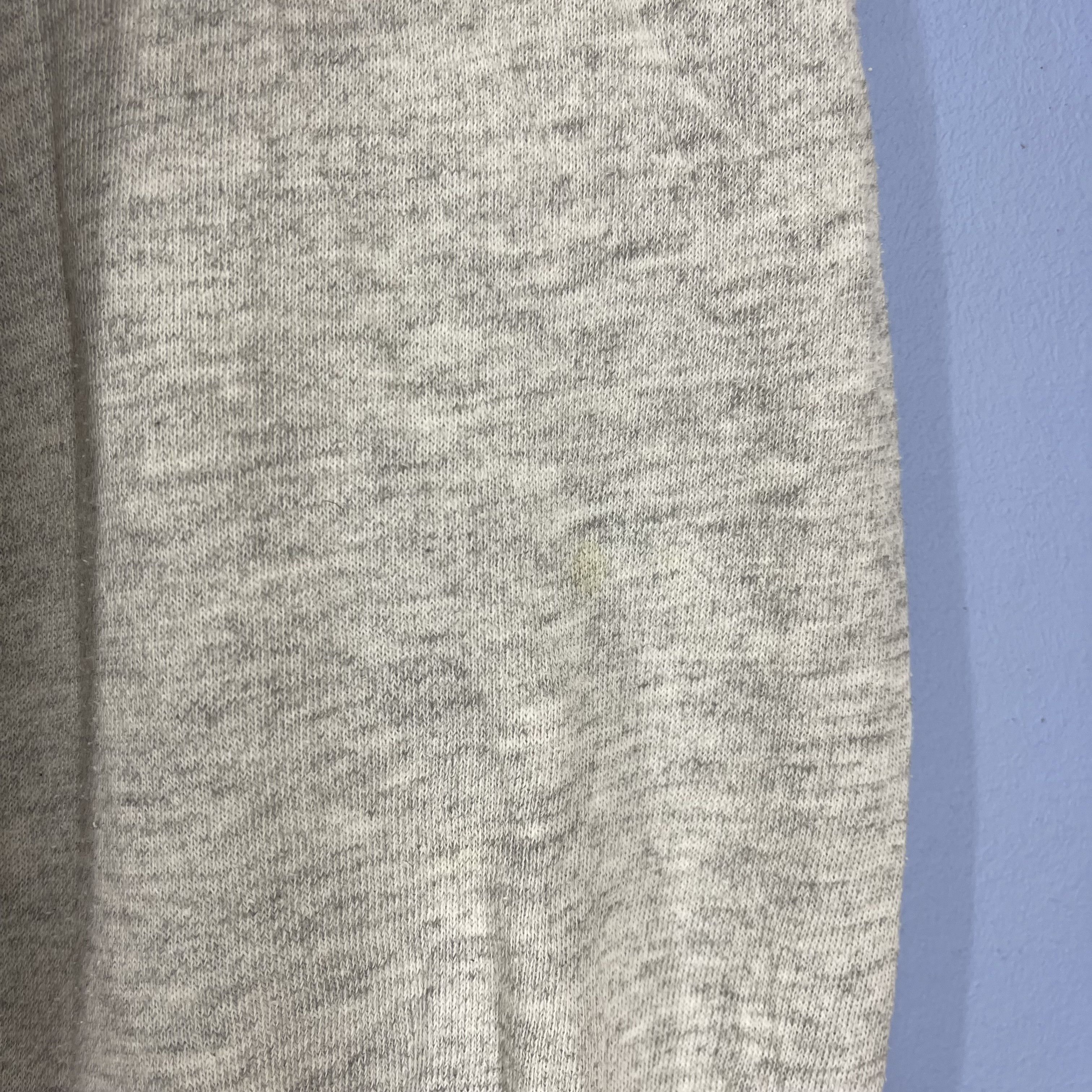 Japanese Brand BULLDOG by JOG JOY Hoodie Pullover #1970/12 Size US S / EU 44-46 / 1 - 9 Thumbnail