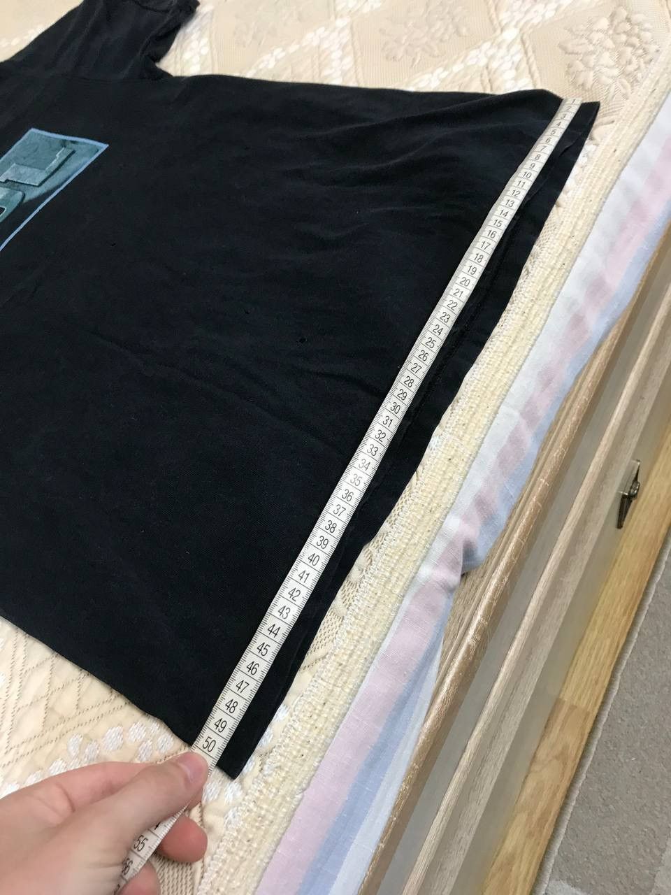 Band Tees 🔥 Vintage TOOL Schism 2006 Single Promo Rare Band Tee Shirt Size US M / EU 48-50 / 2 - 16 Thumbnail