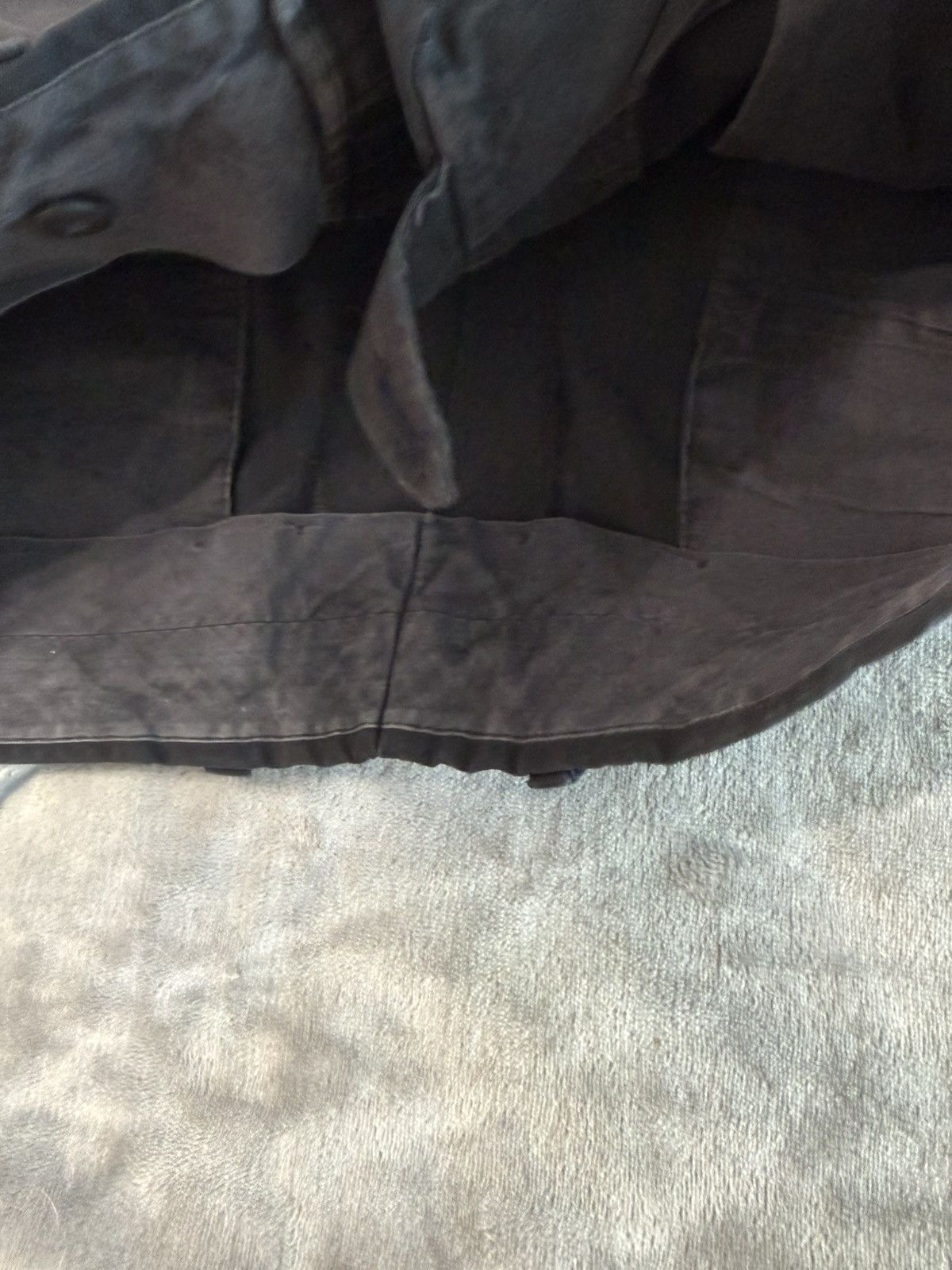 Jil Sander Very nice Size 30" / US 8 / IT 44 - 6 Thumbnail