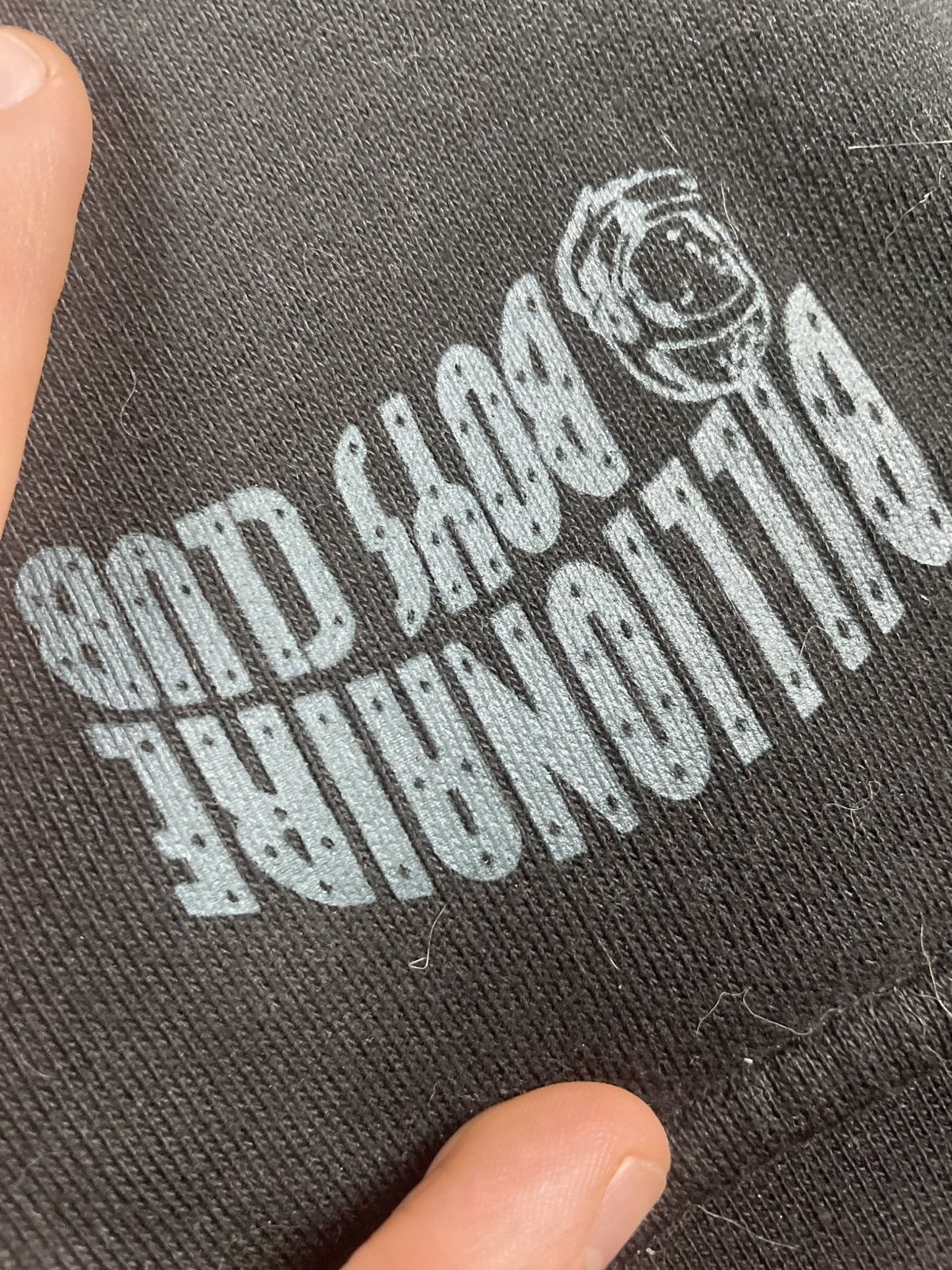Billionaire Boys Club Billionaire Boys Club Viking Hoodie for Sale! Size US M / EU 48-50 / 2 - 5 Thumbnail