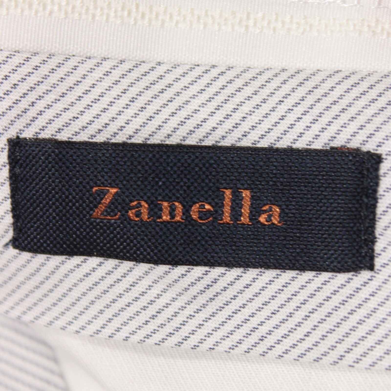 Zanella Zanella New with tags Dress Pants Size 38 US In Brown Size US 38 / EU 54 - 6 Thumbnail