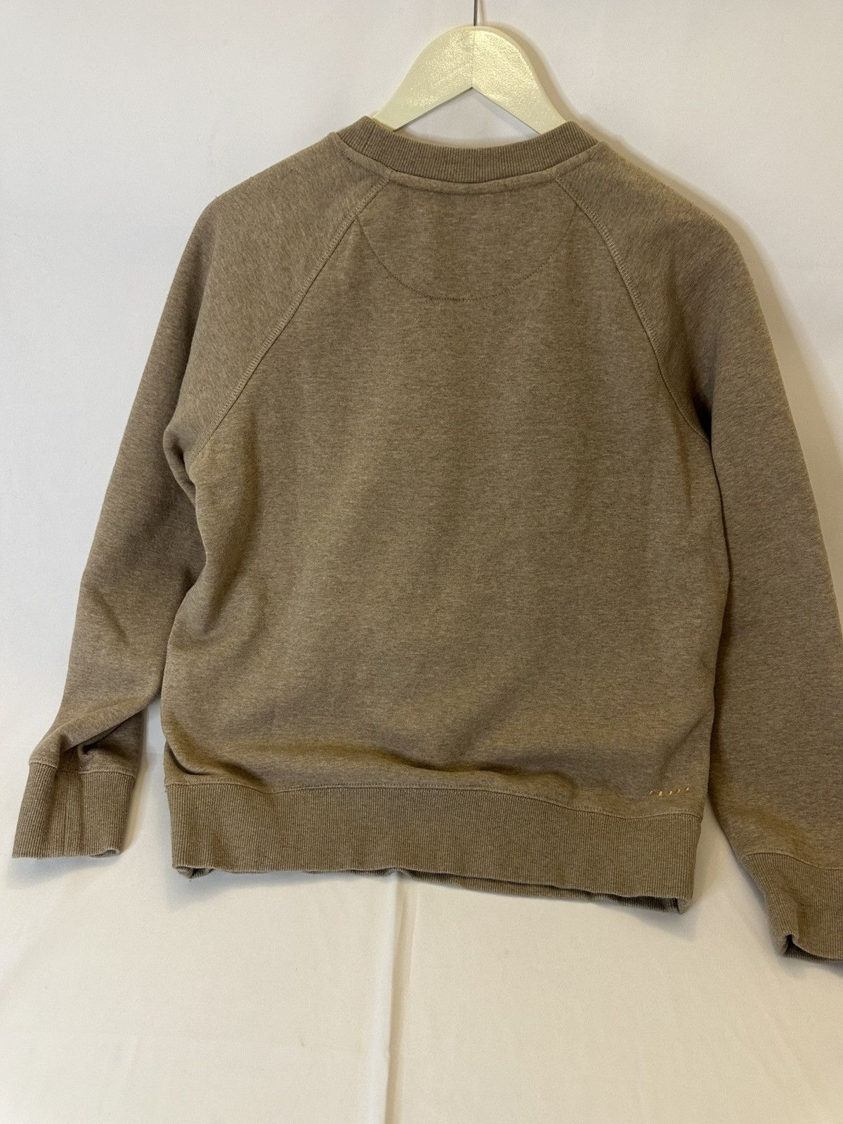 Ariat ariat Women’s Medium rebar Lightweight fleece Crewneck Size M / US 6-8 / IT 42-44 - 5 Thumbnail