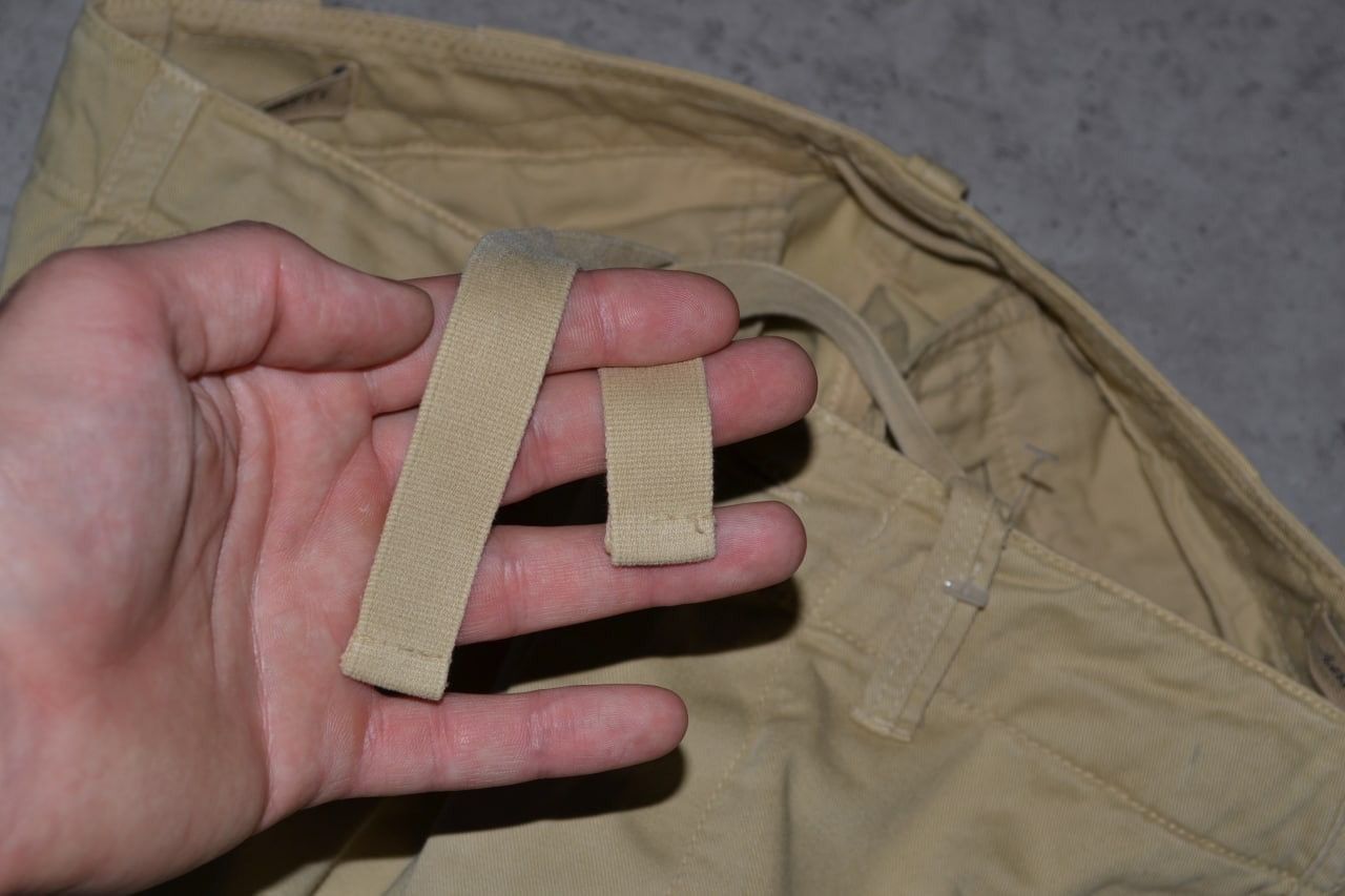 Hackett Hackett Vintage Shorts size 33 Size US 33 - 11 Thumbnail
