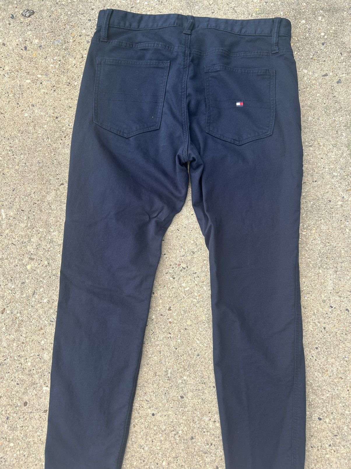 Tommy Hilfiger Dress pants Size US 32 / EU 48 - 5 Thumbnail