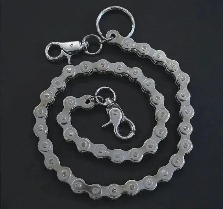 Other Motorcycle Chain Pant Keys Size ONE SIZE - 5 Thumbnail