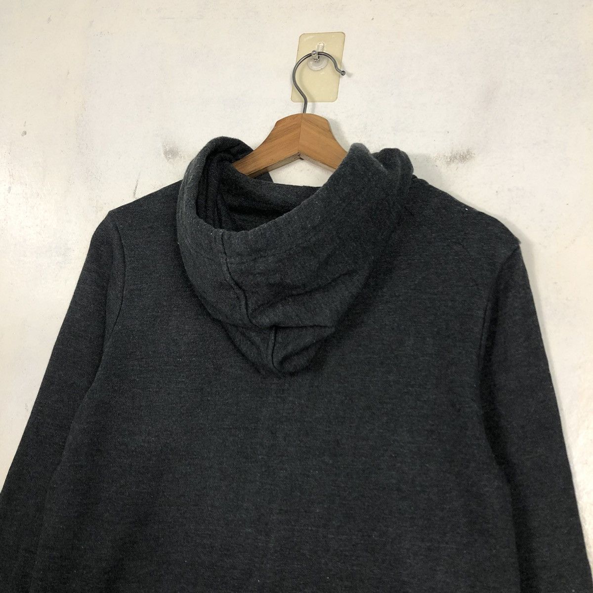 Guess 📌Biker Zipper Hoodie Sweater Guess Size US S / EU 44-46 / 1 - 12 Thumbnail