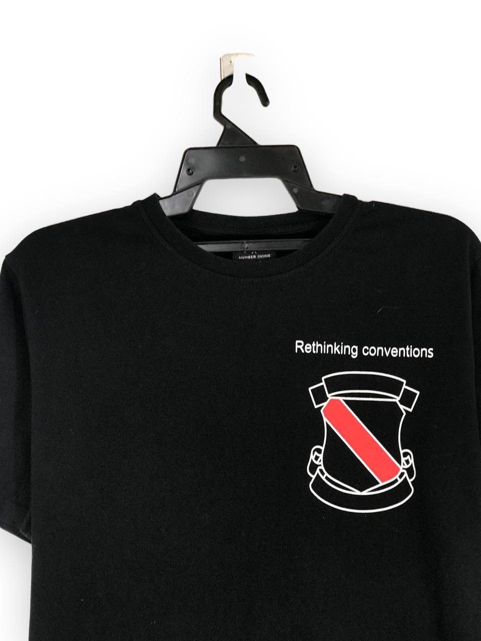 Japanese Brand × Marlboro collaboration Number Nine Size US M / EU 48-50 / 2 - 2 Thumbnail