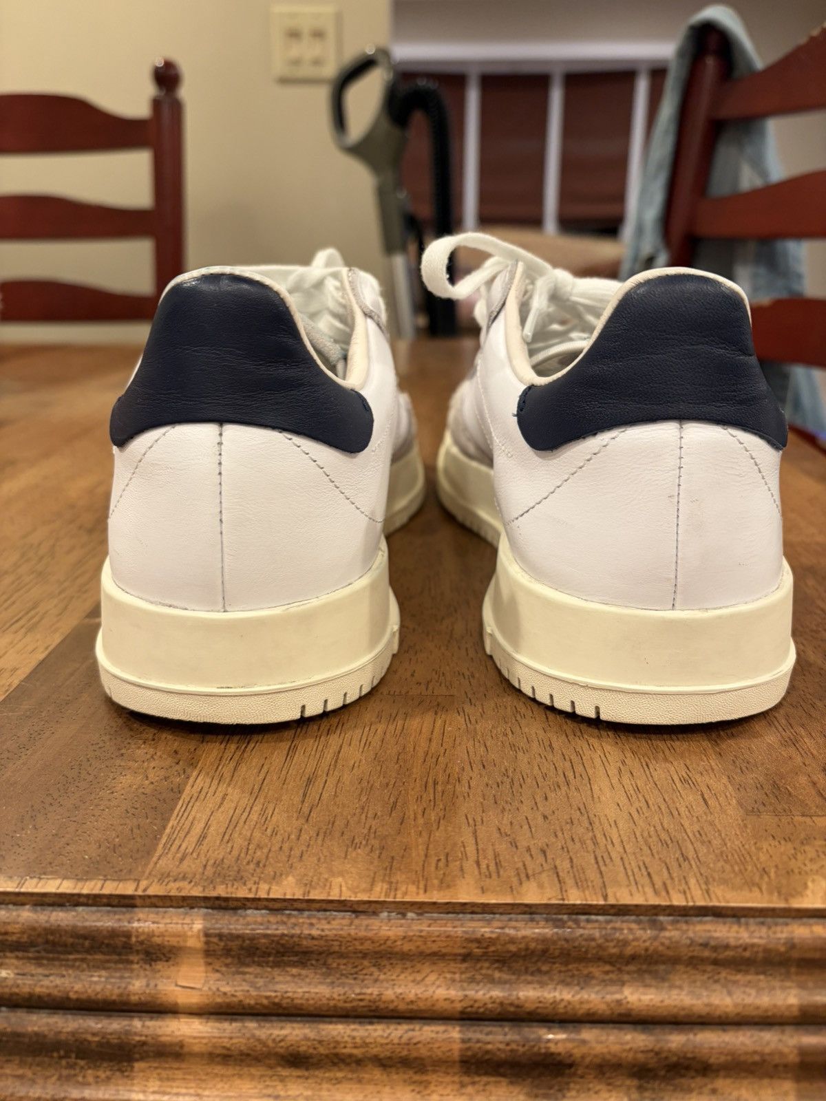 Adidas × Kith Kith x Adidas SC Premiere Size 10 Size US 10 / EU 43 - 3 Thumbnail