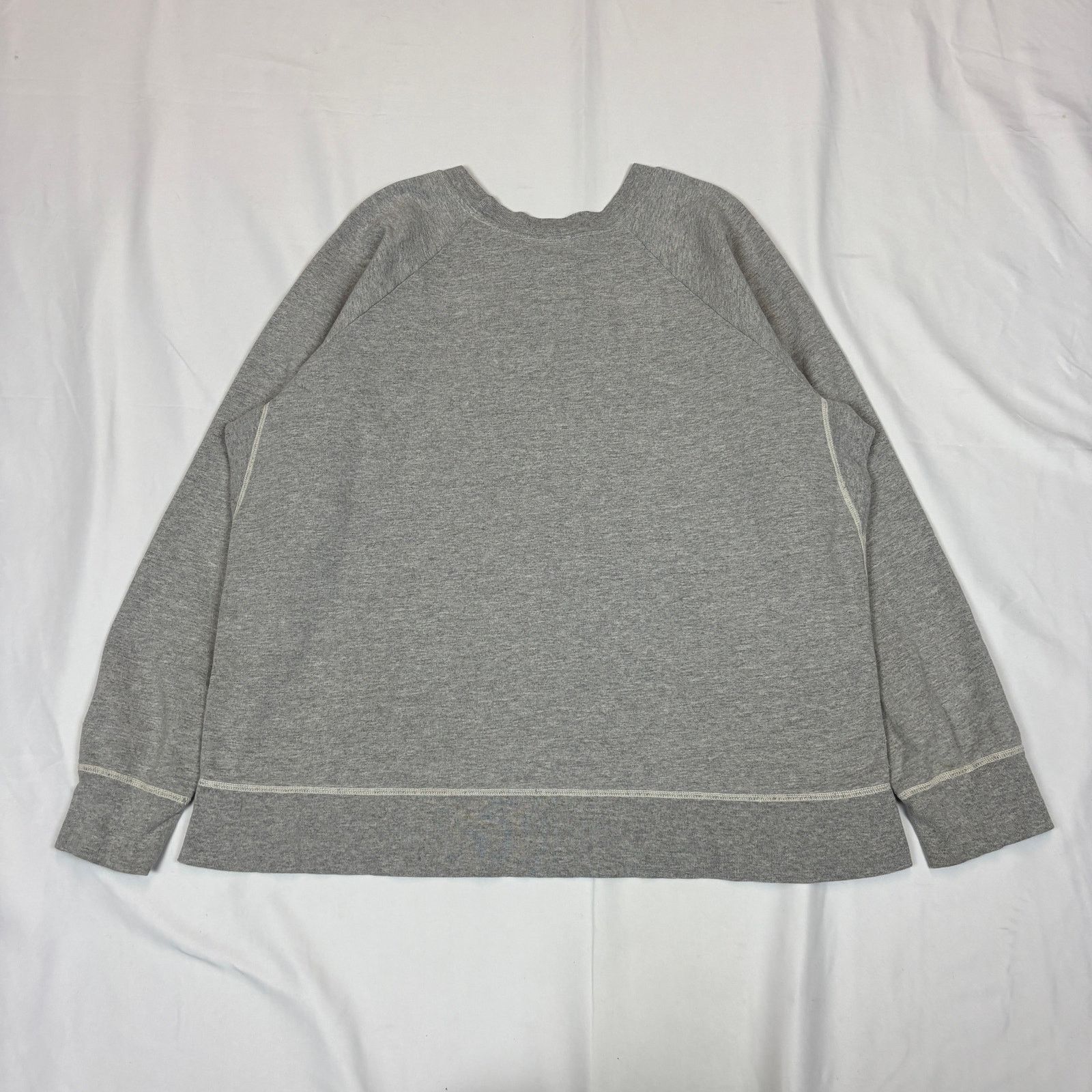 Battenwear Battenwear Reach Up Sweatshirt Men's XL Crew Pullover Retro Size US XL / EU 56 / 4 - 3 Thumbnail